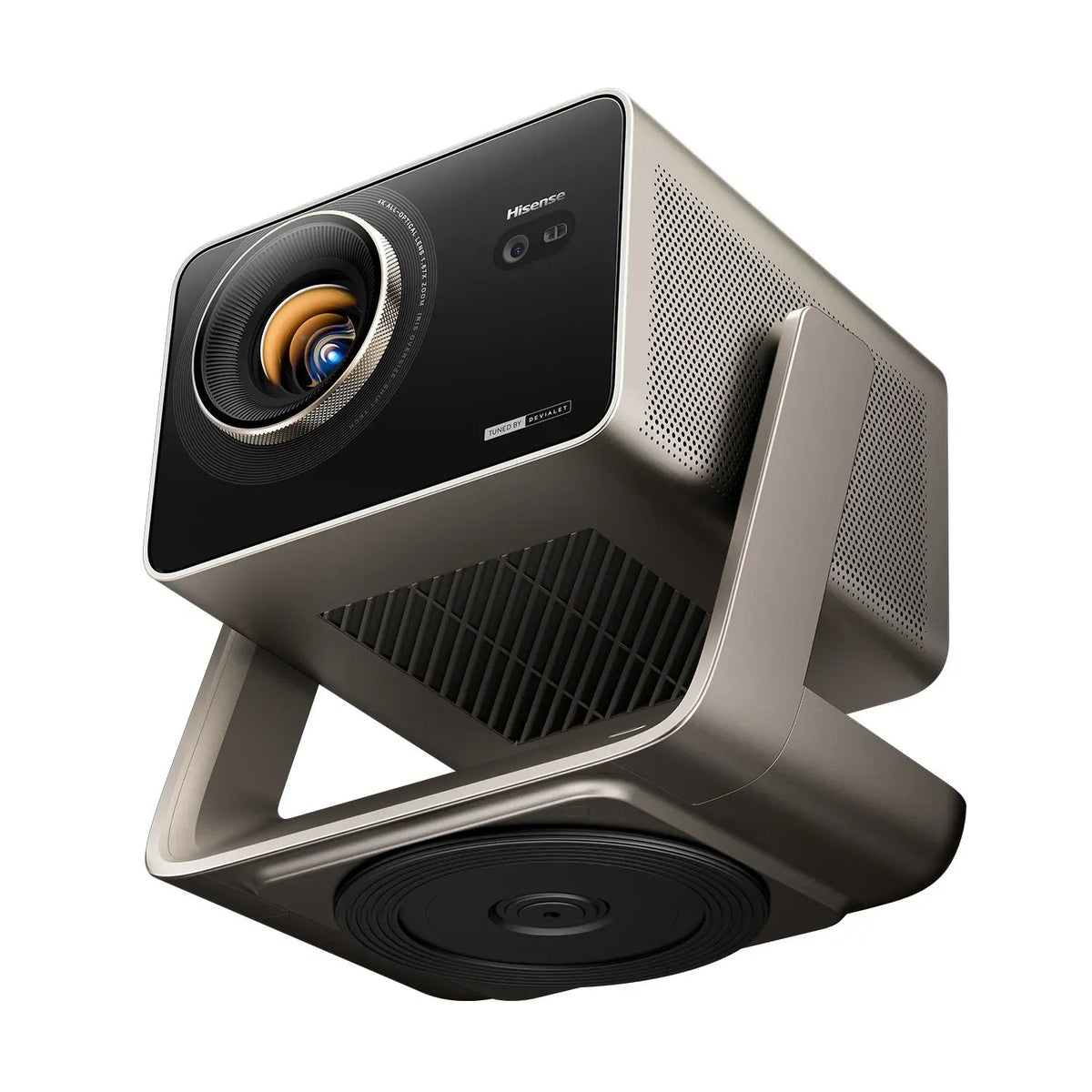 Hisense C3 Ultra - Proiettore