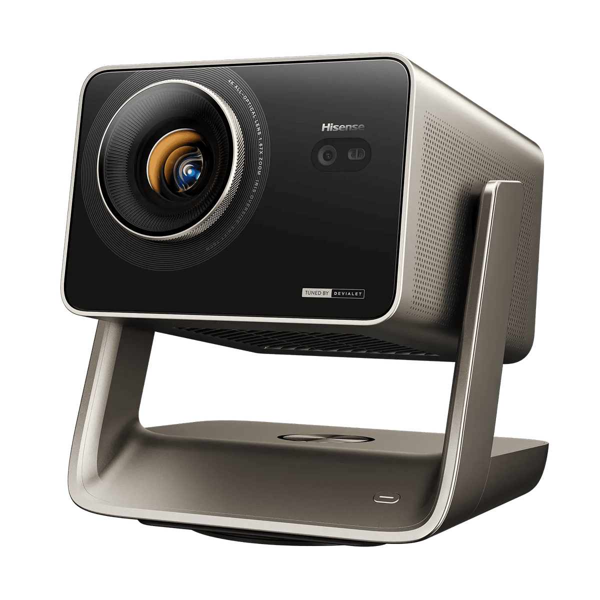 Hisense C3 Ultra - Proiettore
