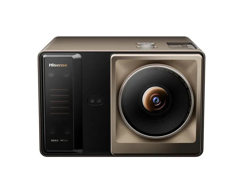 Hisense XR10 - Proiettore