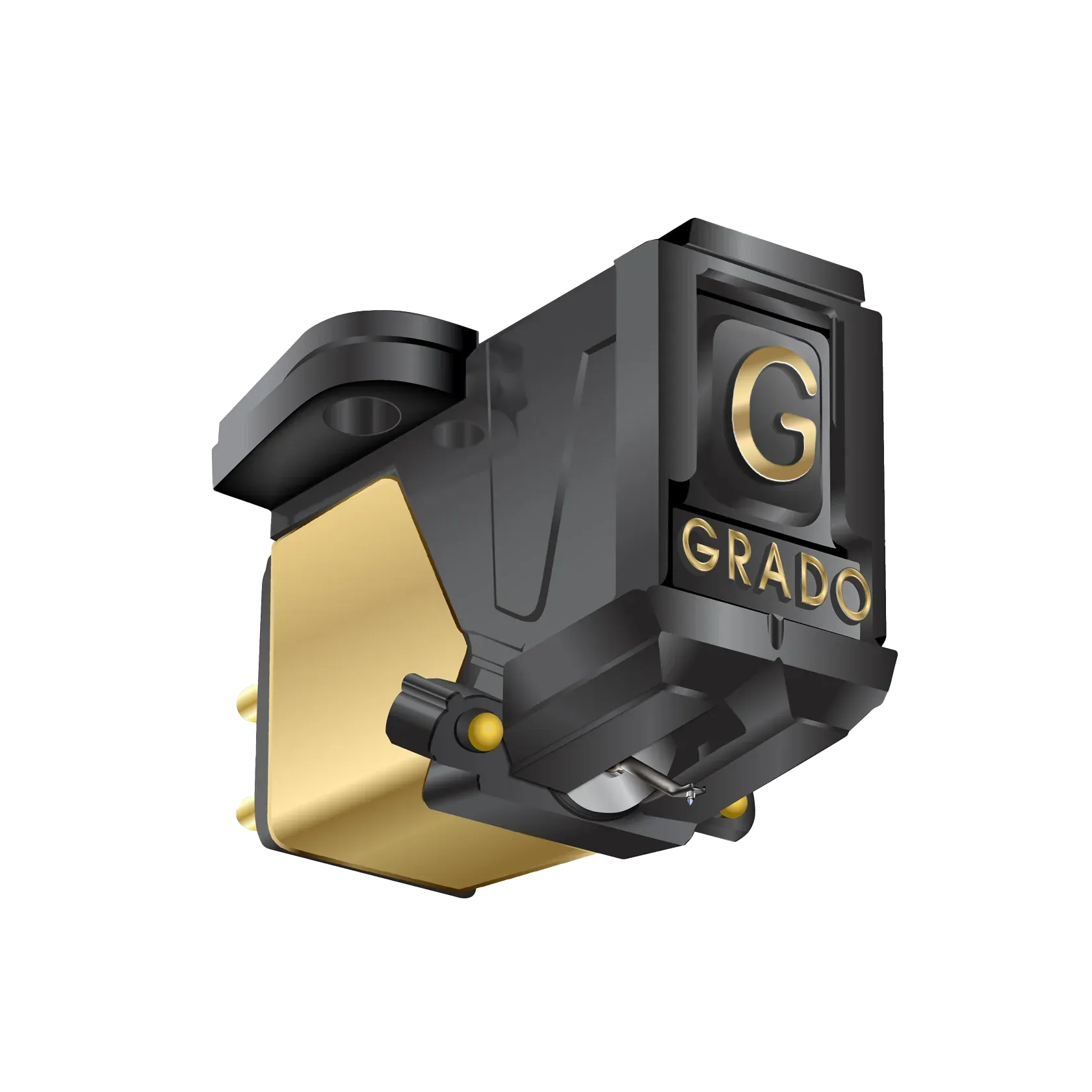 Grado Gold4