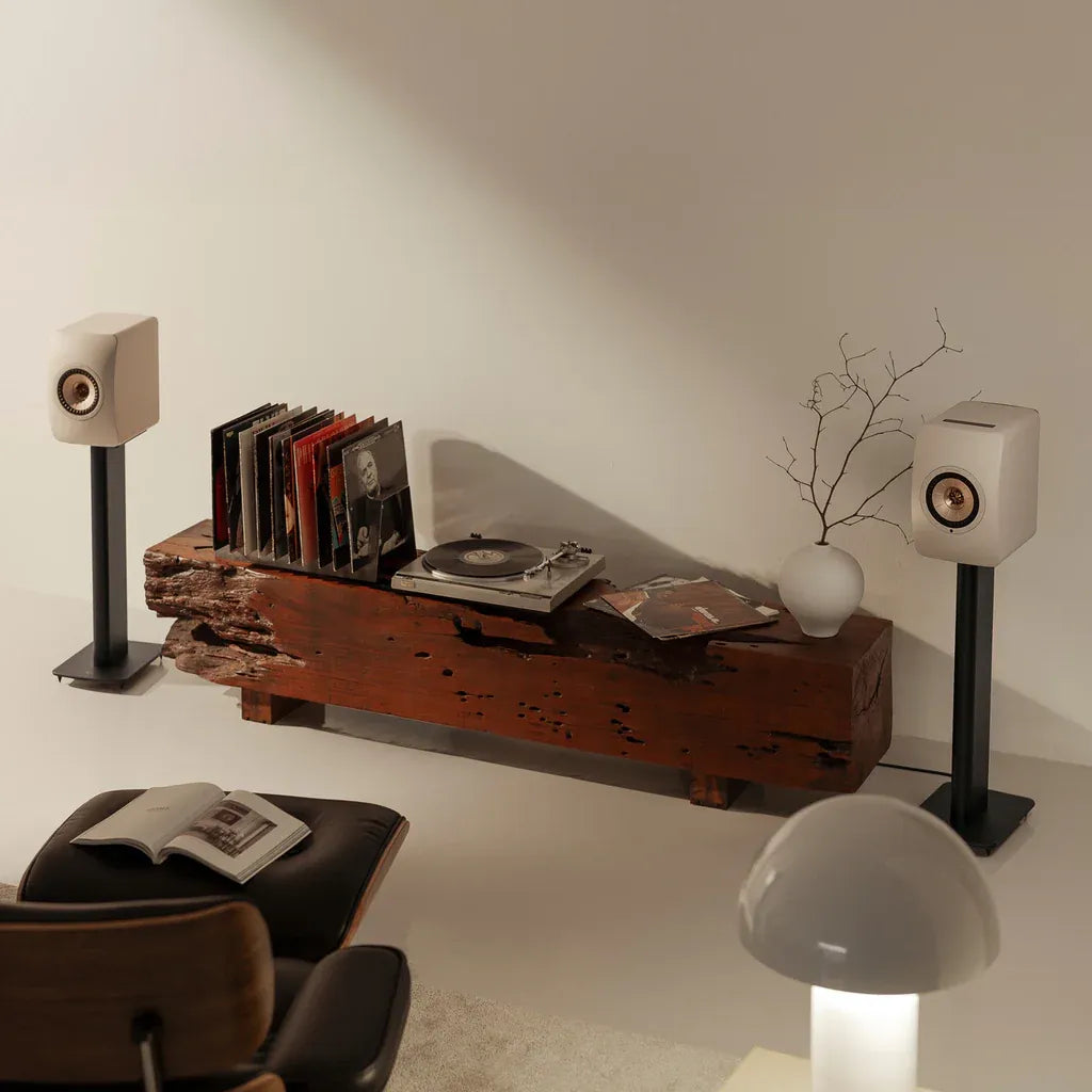 KEF LS50 Wireless II