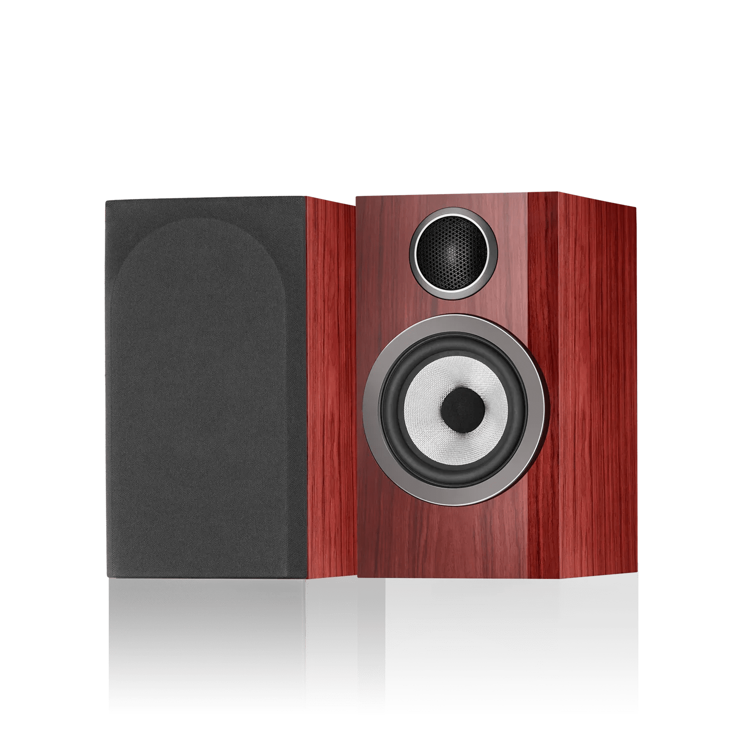 Bowers & Wilkins 707 Prestige Edition - Diffusori da scaffale