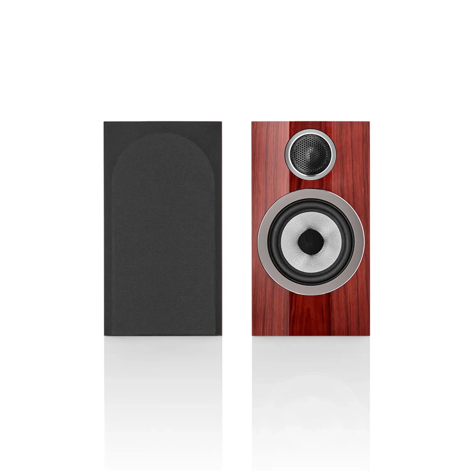Bowers & Wilkins 707 Prestige Edition - Diffusori da scaffale