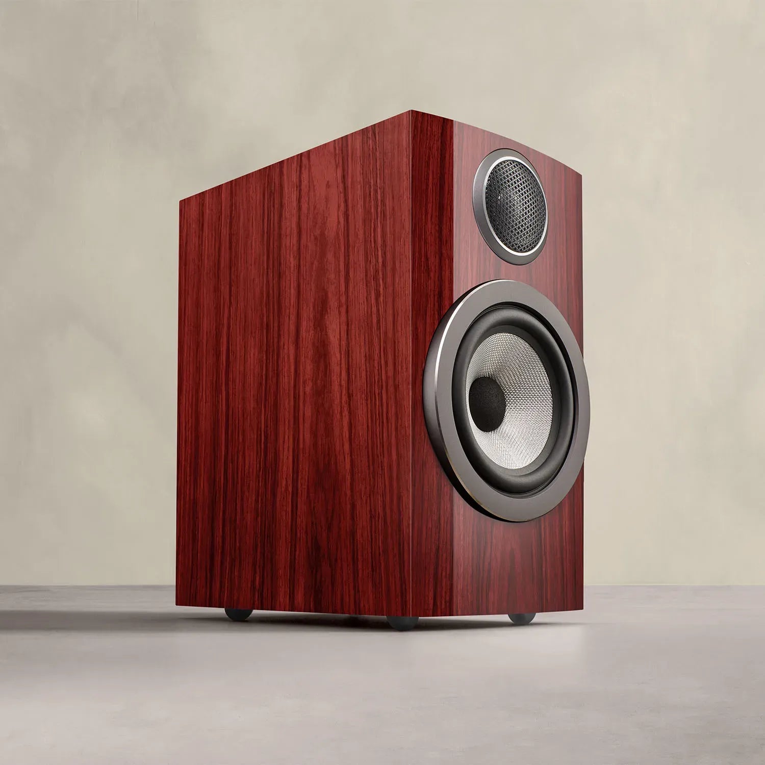 Bowers & Wilkins 707 Prestige Edition - Diffusori da scaffale