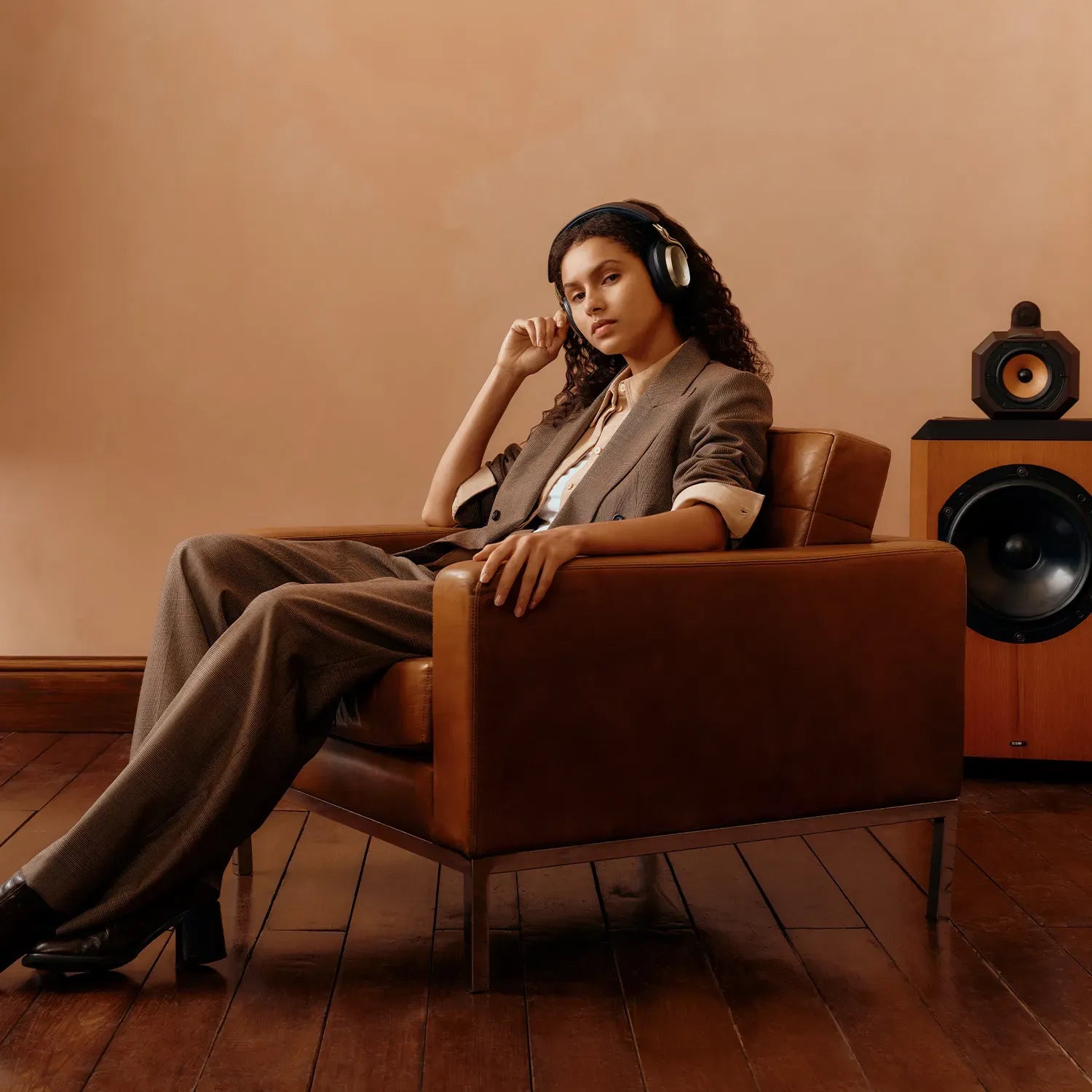 Bowers & Wilkins PX8 S2 - Cuffie