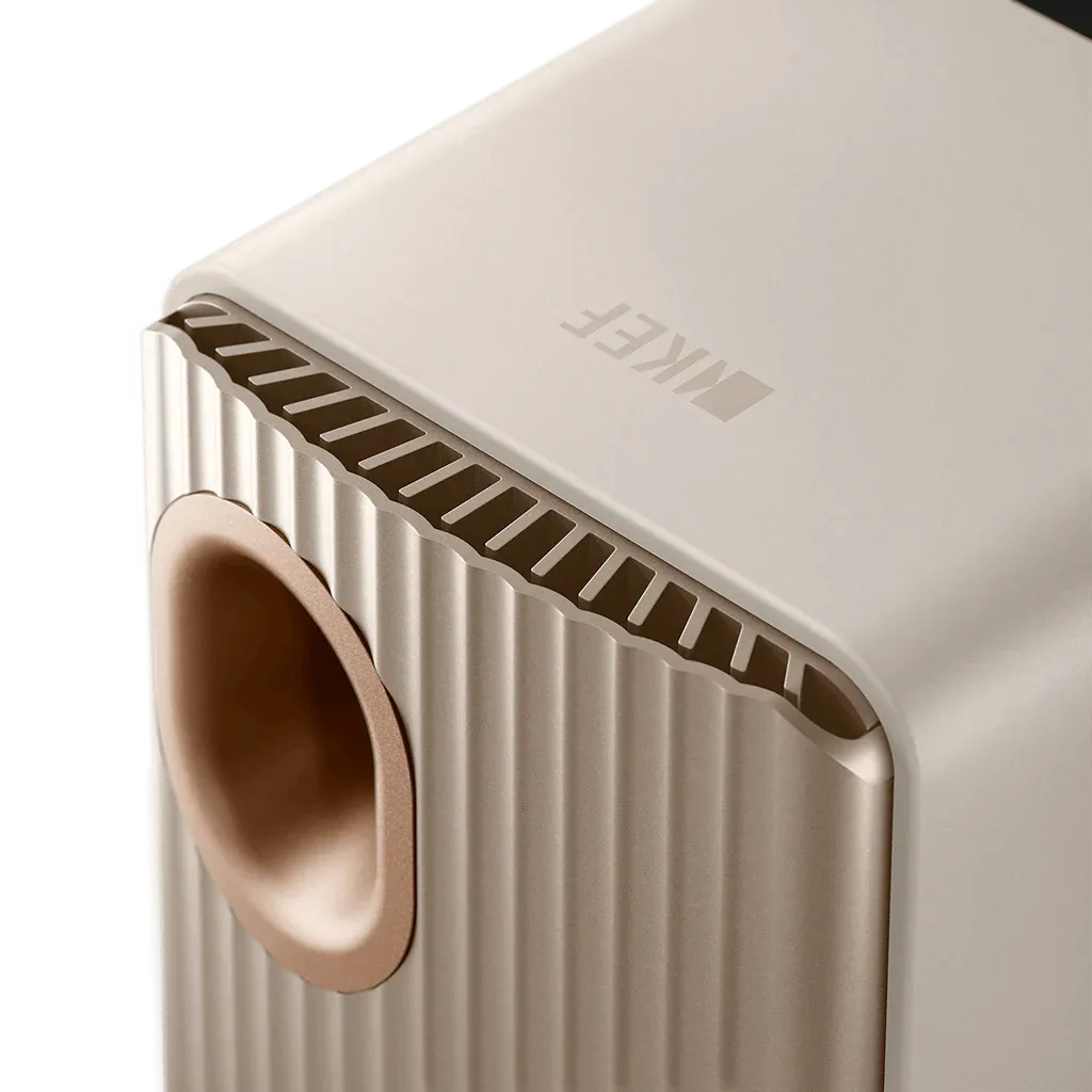 KEF LS50 Wireless II