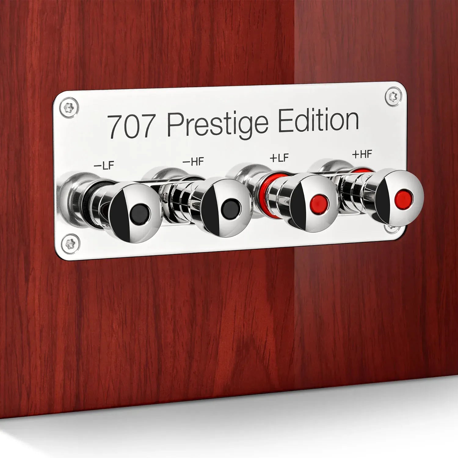 Bowers & Wilkins 707 Prestige Edition - Diffusori da scaffale