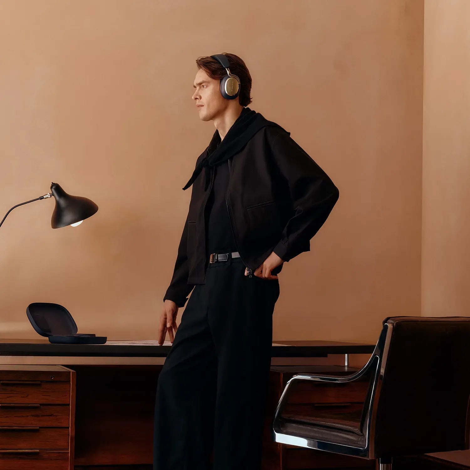 Bowers & Wilkins PX8 S2 - Cuffie