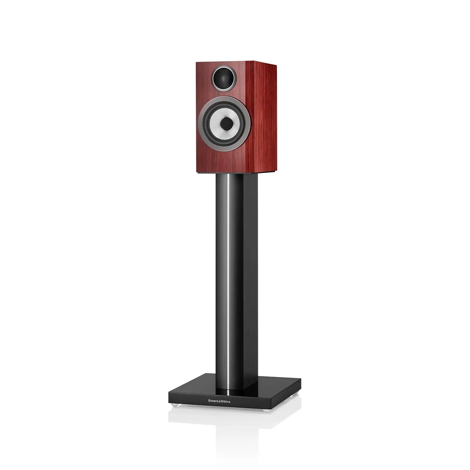 Bowers & Wilkins 707 Prestige Edition - Diffusori da scaffale