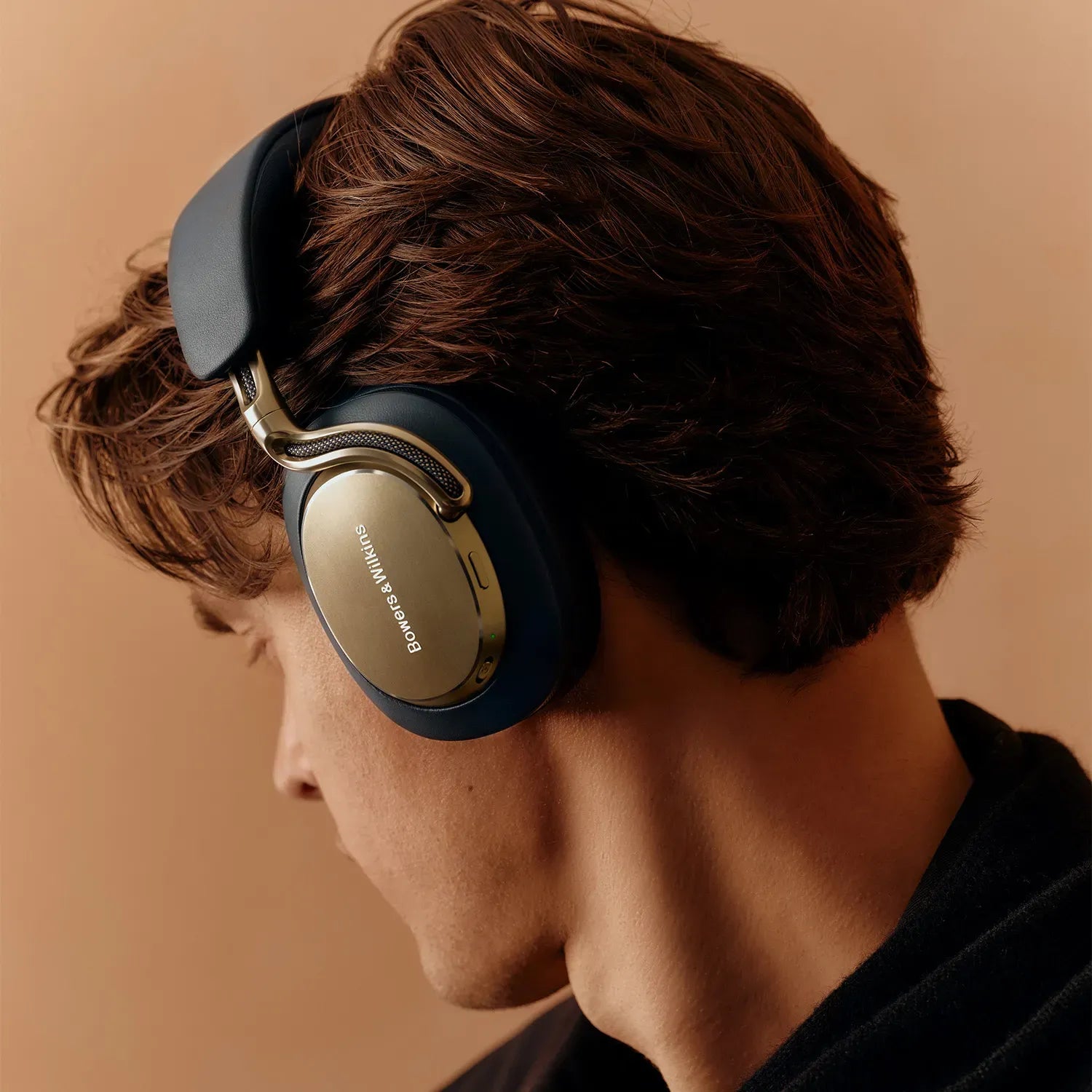 Bowers & Wilkins PX8 S2 - Cuffie