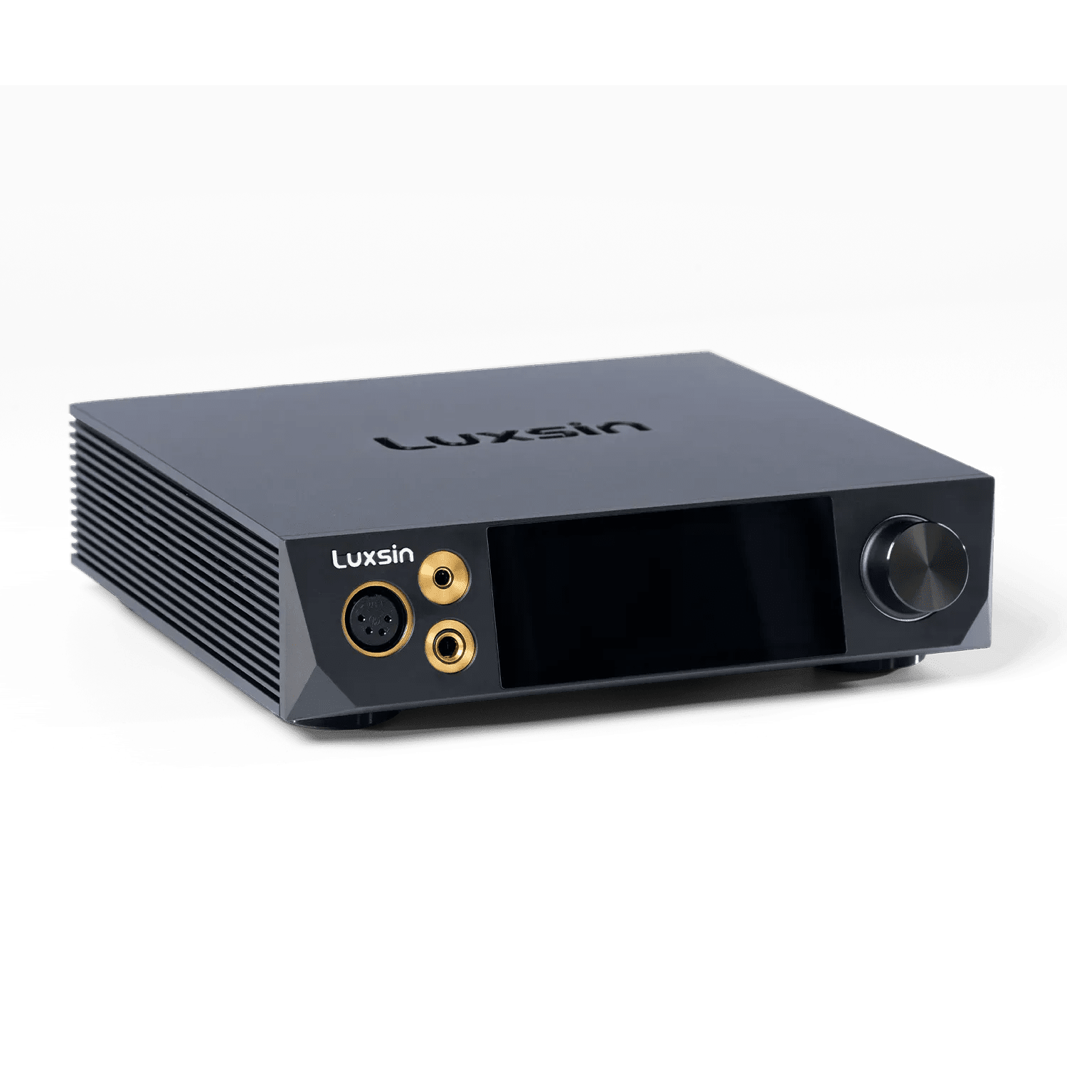 Luxsin X8 - Amplificatori per cuffie