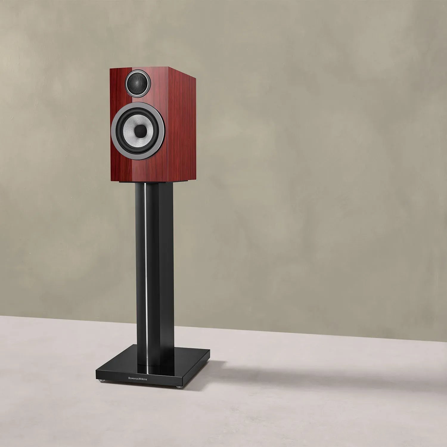 Bowers & Wilkins 707 Prestige Edition - Diffusori da scaffale