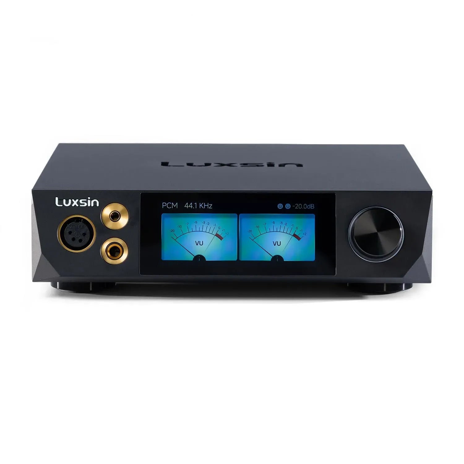 Luxsin X8 - Amplificatori per cuffie