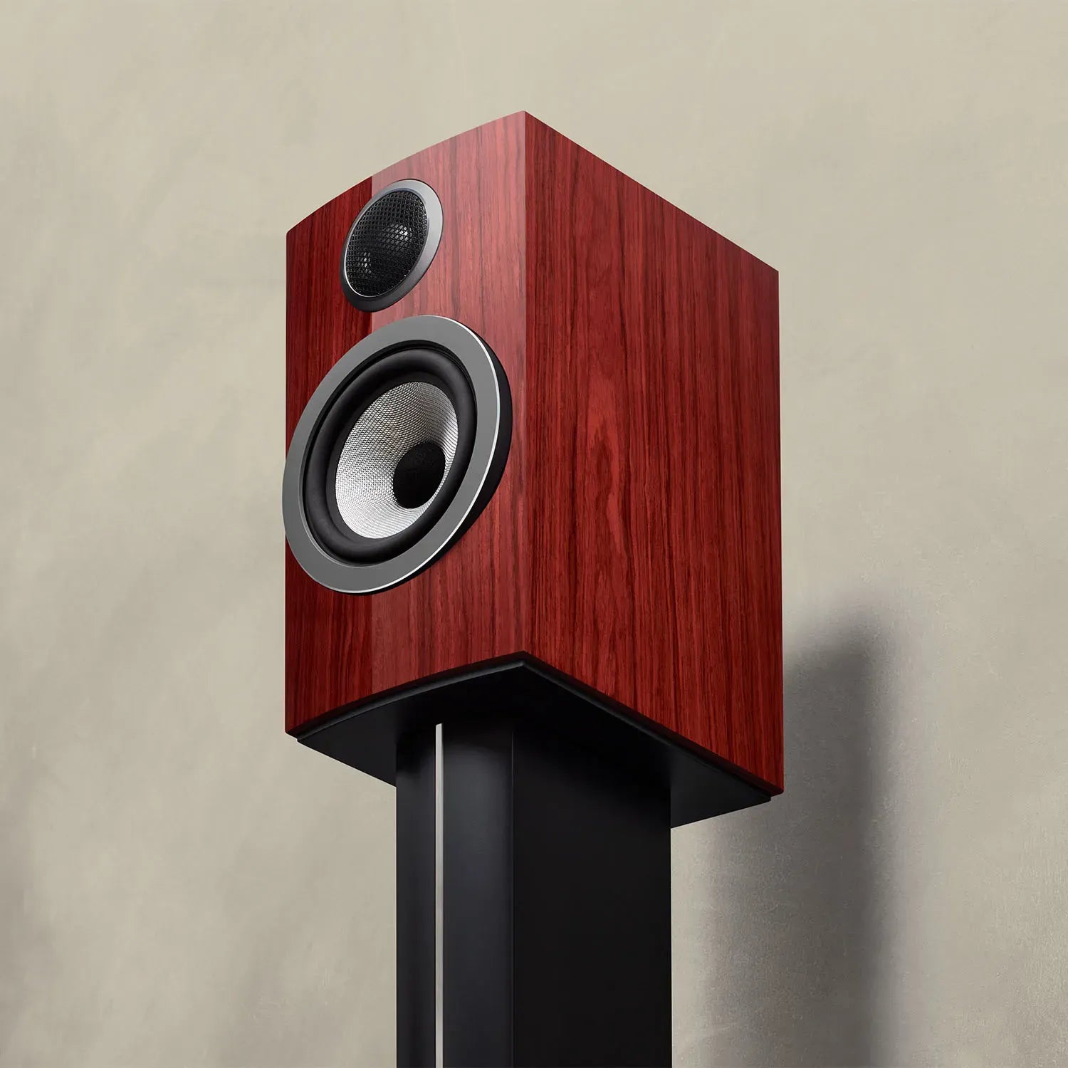 Bowers & Wilkins 707 Prestige Edition - Diffusori da scaffale