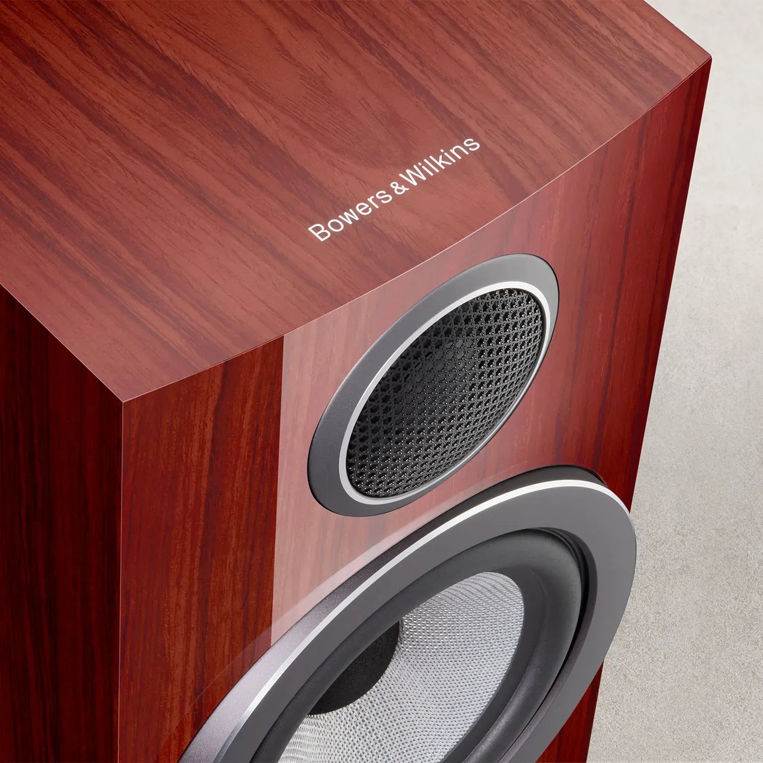 Bowers & Wilkins 707 Prestige Edition - Diffusori da scaffale