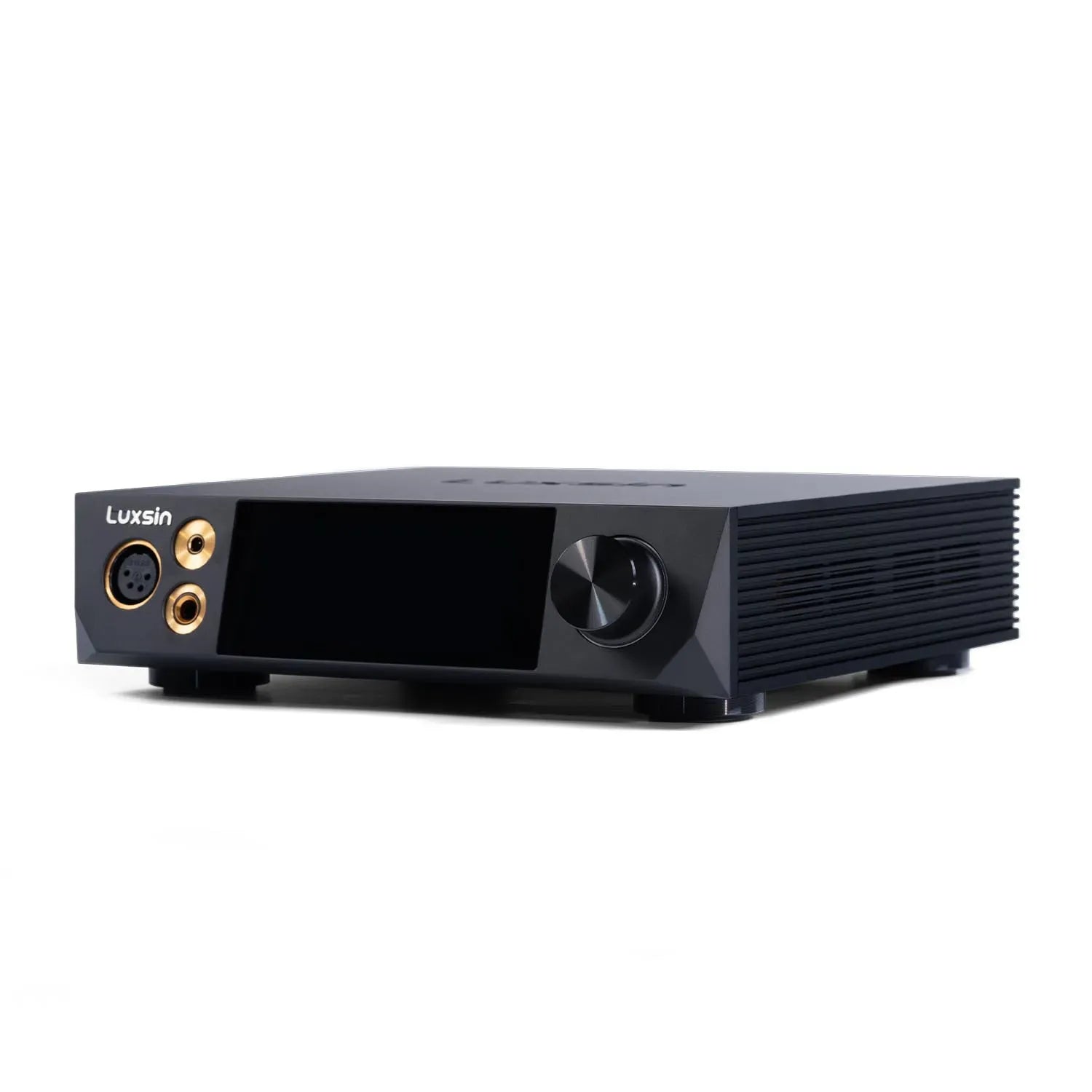 Luxsin X8 - Amplificatori per cuffie