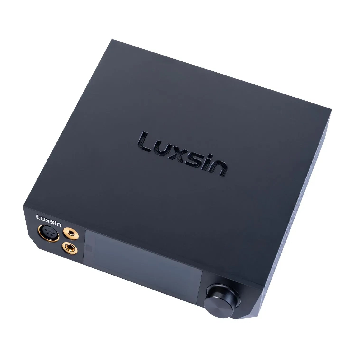 Luxsin X8 - Amplificatori per cuffie