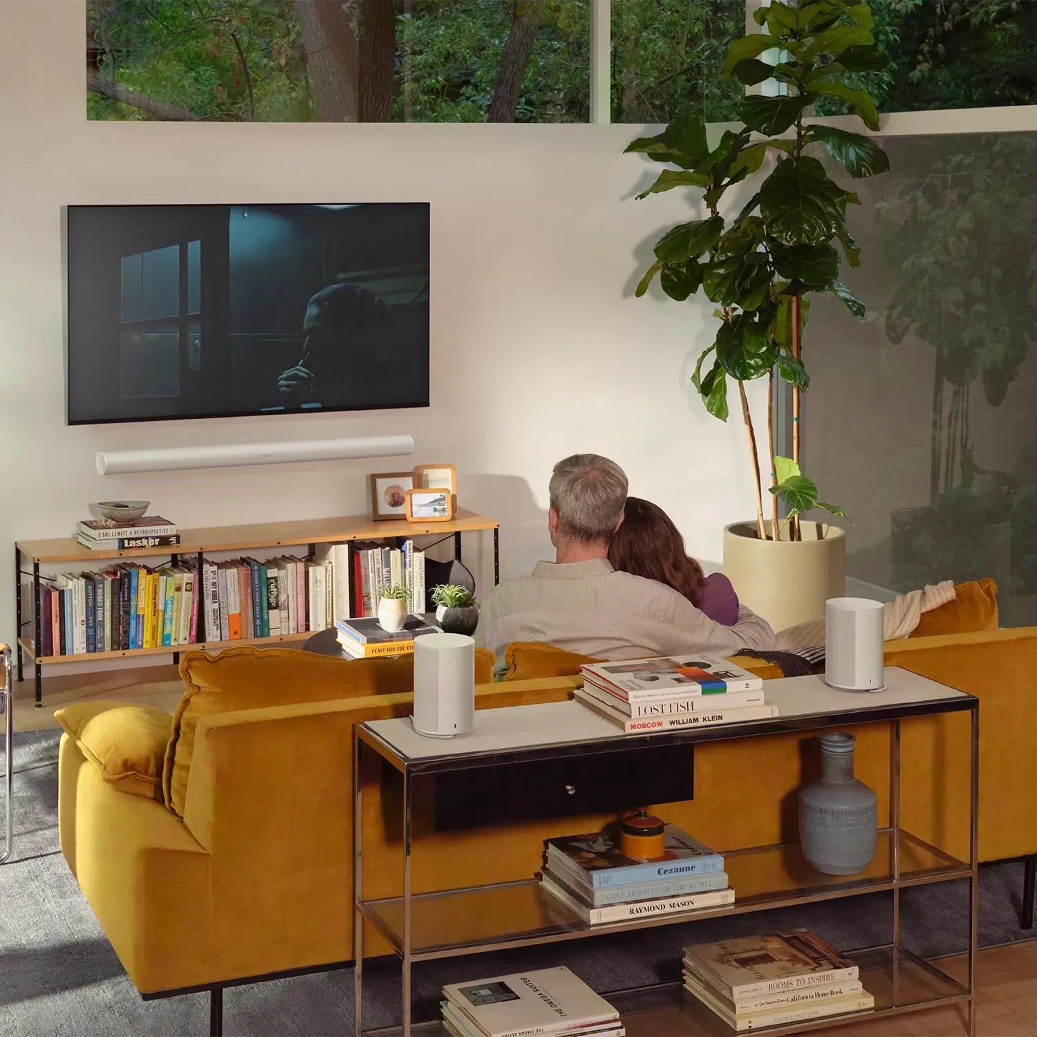 Sonos Era 100 SL - Diffusori da scaffale
