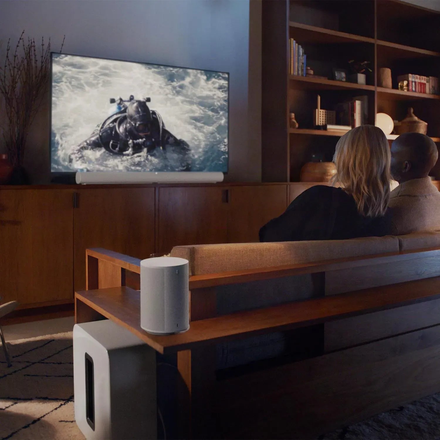 Sonos Era 100 SL - Diffusori da scaffale