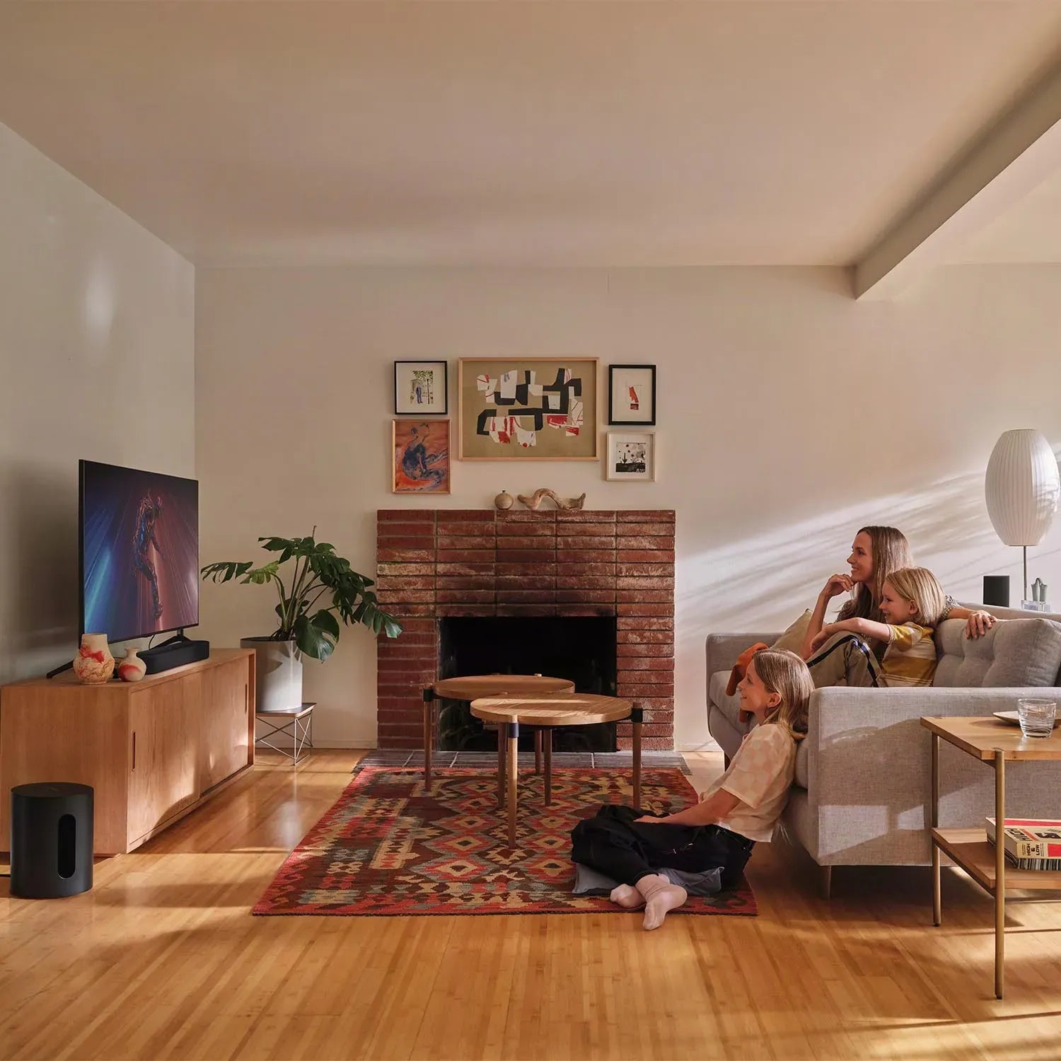 Sonos Era 100 SL - Diffusori da scaffale