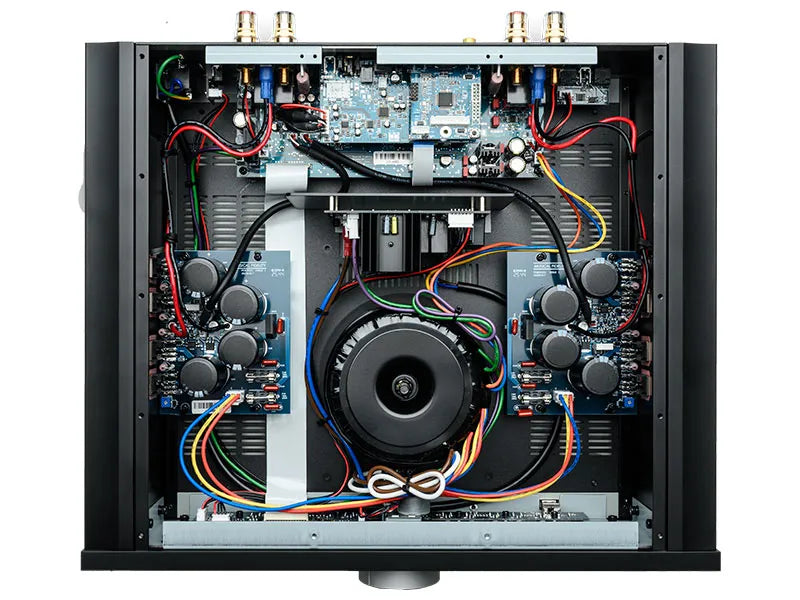 Musical Fidelity M6xi
