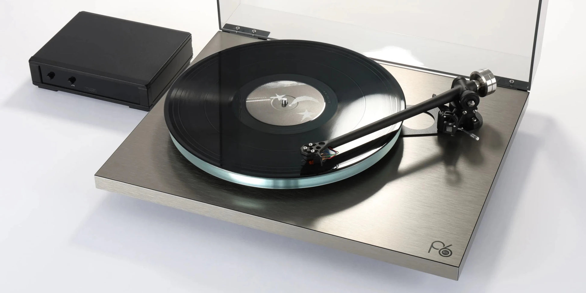 Rega Planar 6 RS Edition - Giradischi