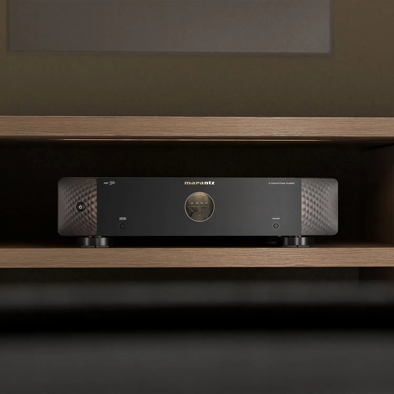 Marantz AMP 30 - Finale Multicanale