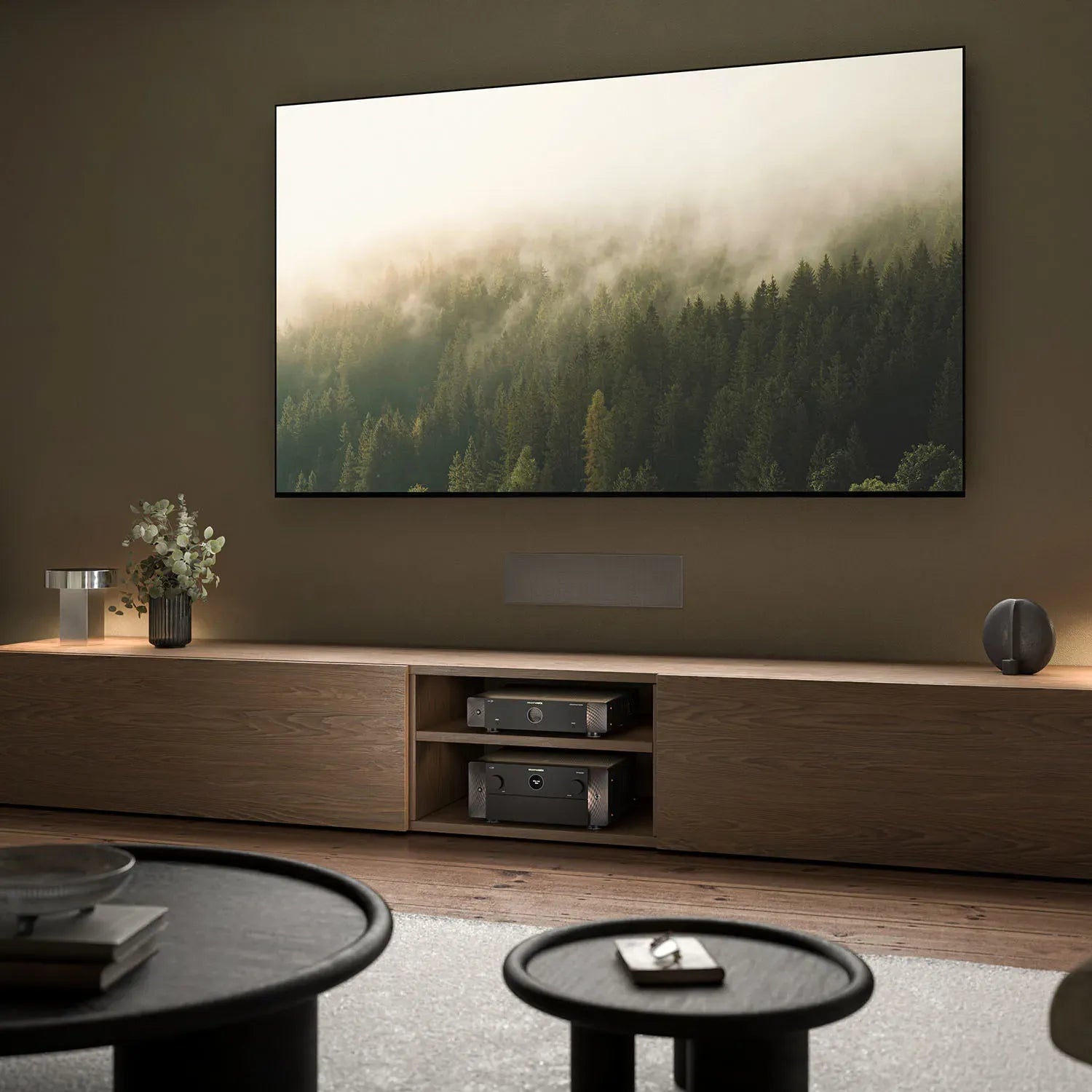 Marantz AMP 30 - Finale Multicanale