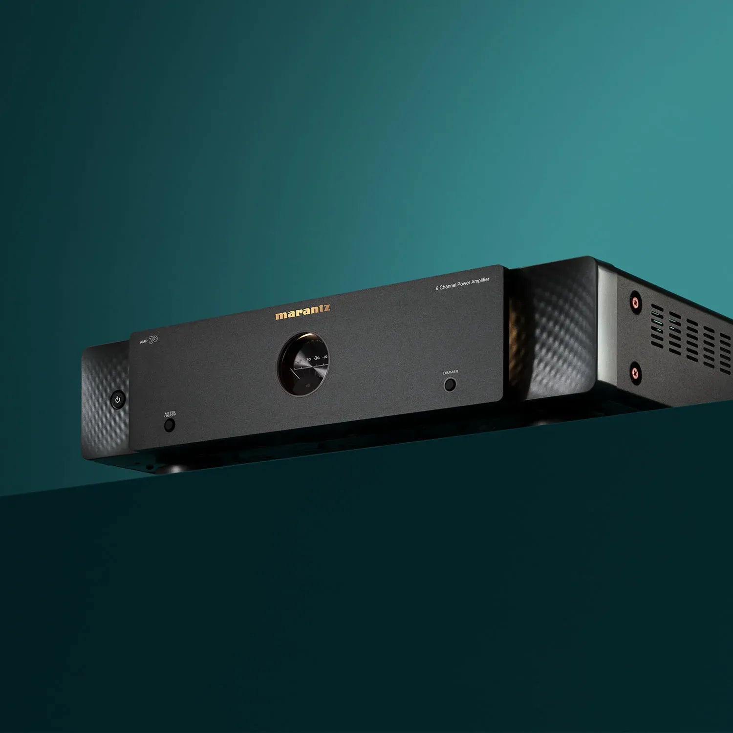 Marantz AMP 30 - Finale Multicanale