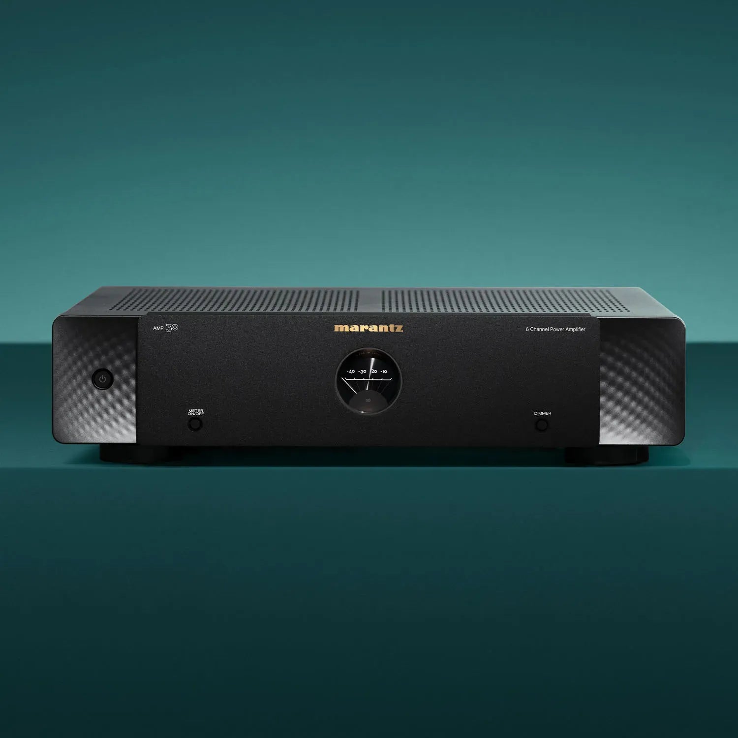 Marantz AMP 30 - Finale Multicanale