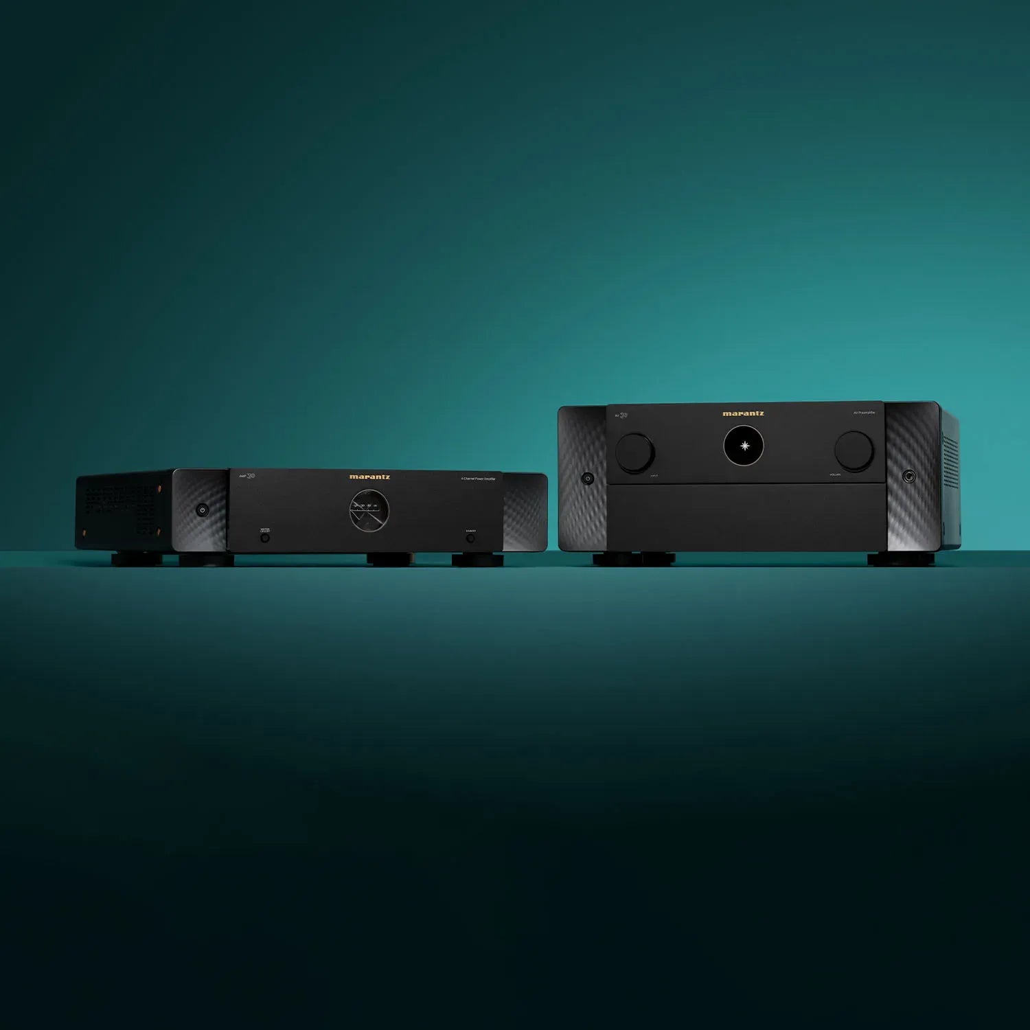 Marantz AMP 30 - Finale Multicanale