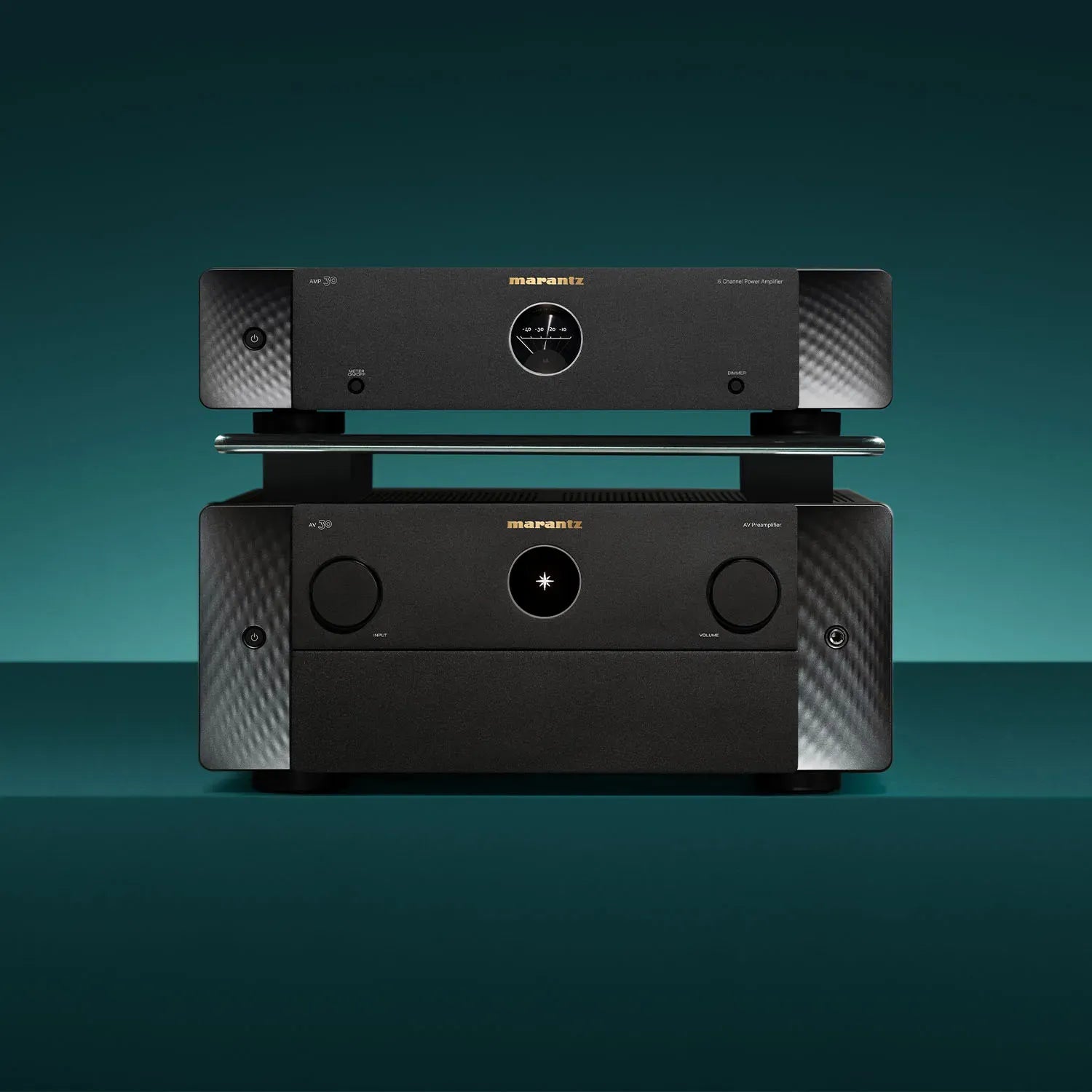 Marantz AMP 30 - Finale Multicanale