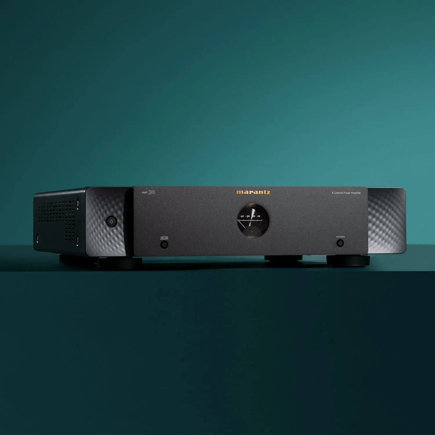 Marantz AMP 30 - Finale Multicanale