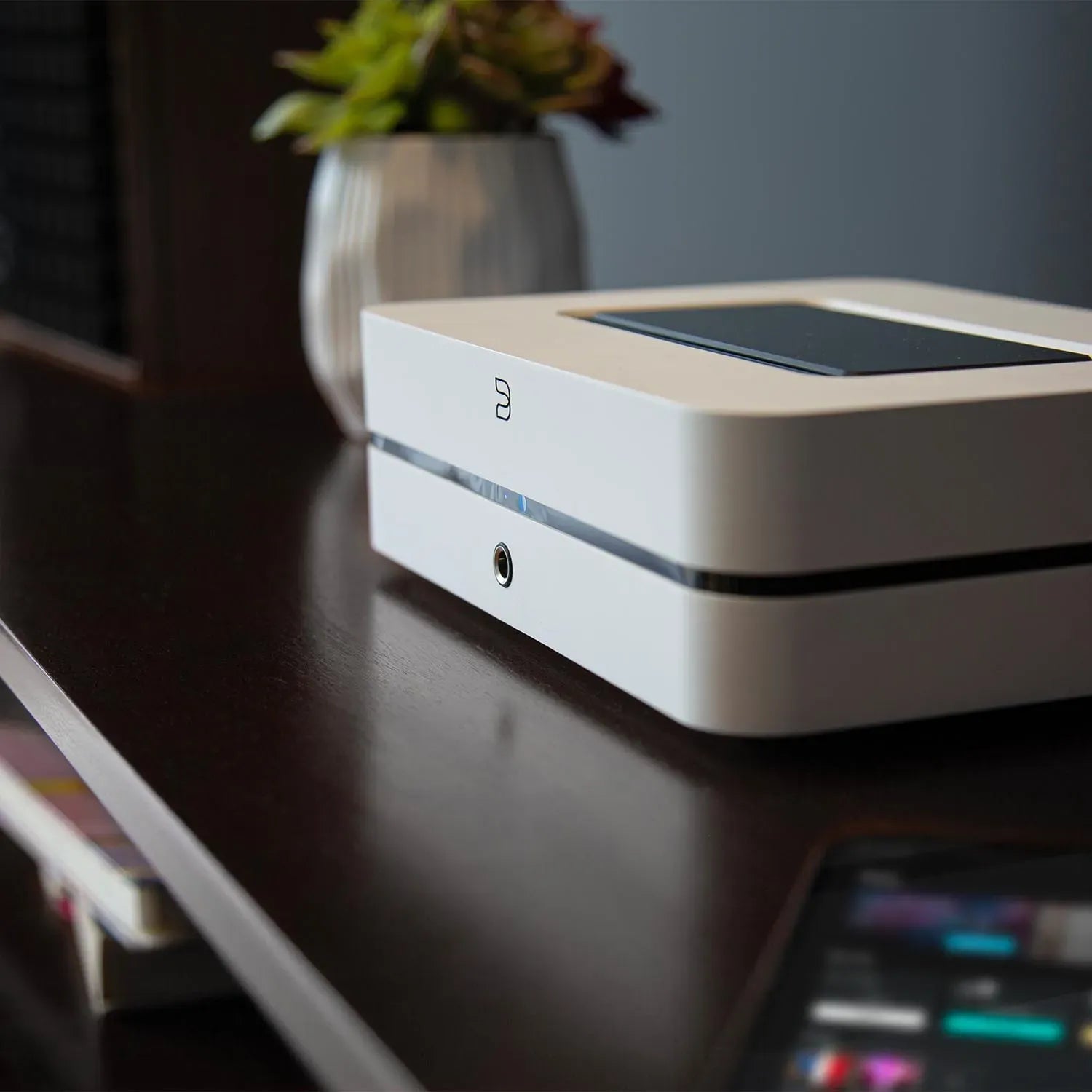 Bluesound PowerNode (2025) - Amplificatore Integrato