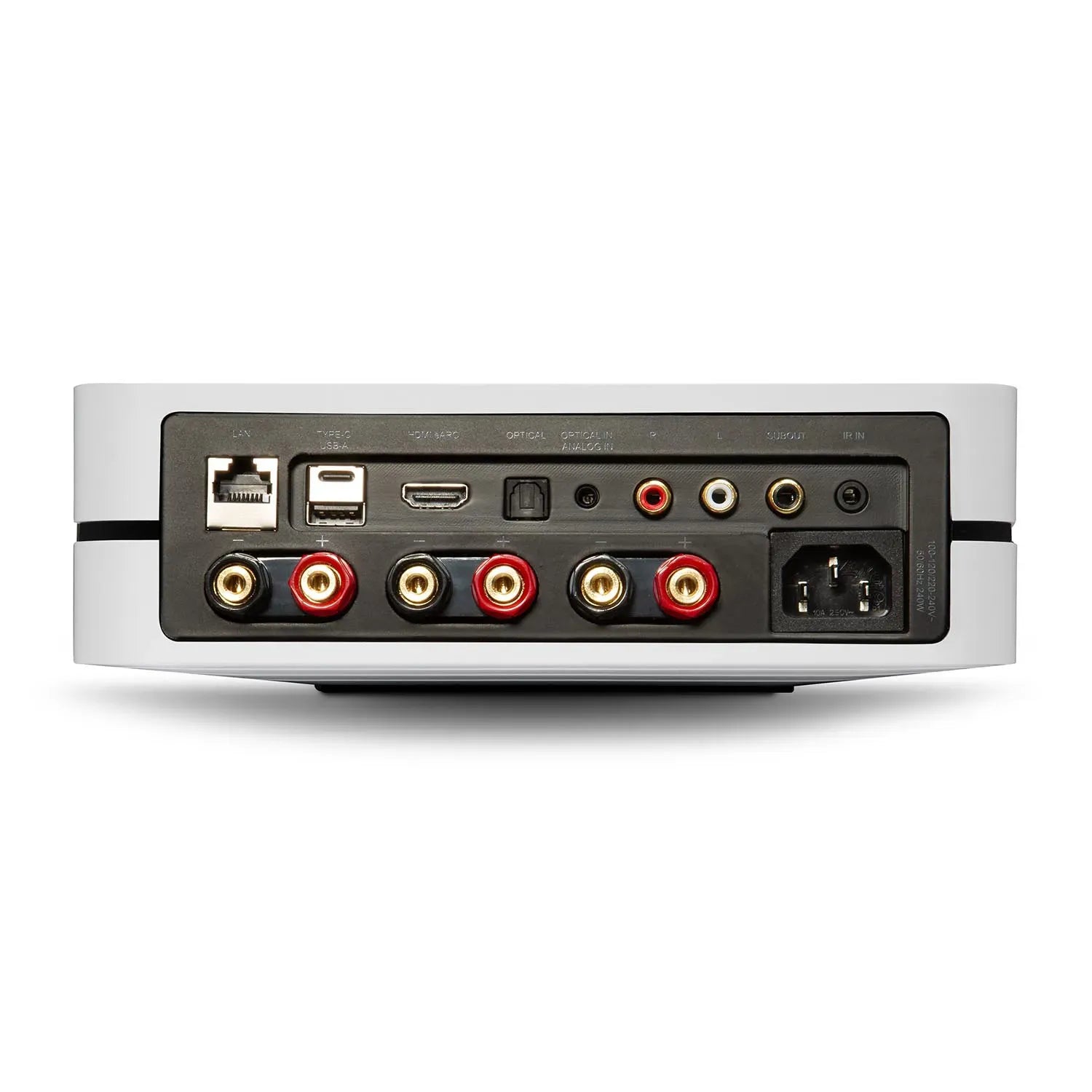 Bluesound PowerNode (2025) - Amplificatore Integrato
