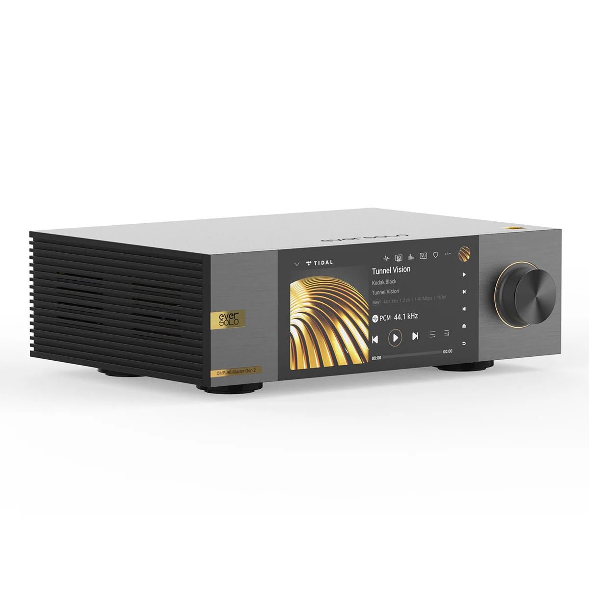 Eversolo DMP‑A6 Master Edition Gen 2 - Streamer di rete