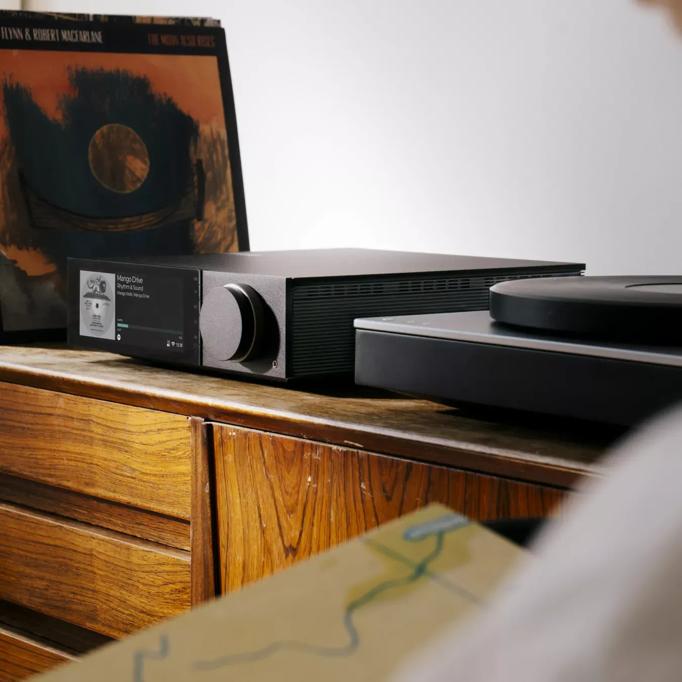 Cambridge Audio EVO 150SE