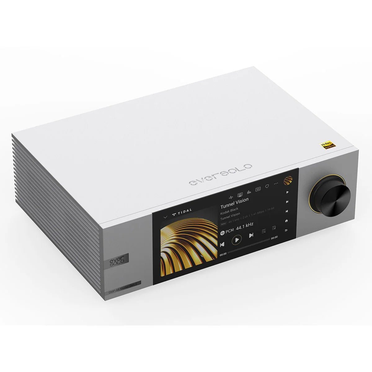 Eversolo DMP‑A6 Master Edition Gen 2 - Streamer di rete