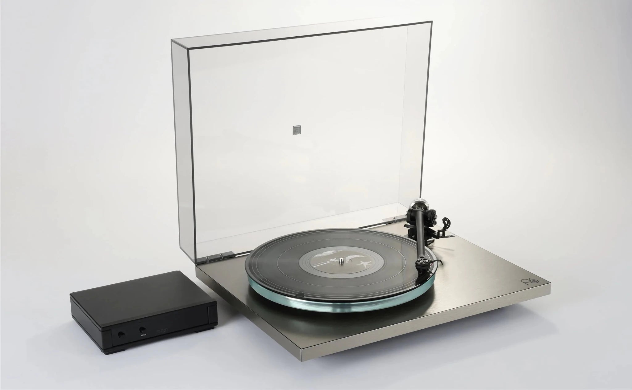 Rega Planar 6 RS Edition - Giradischi