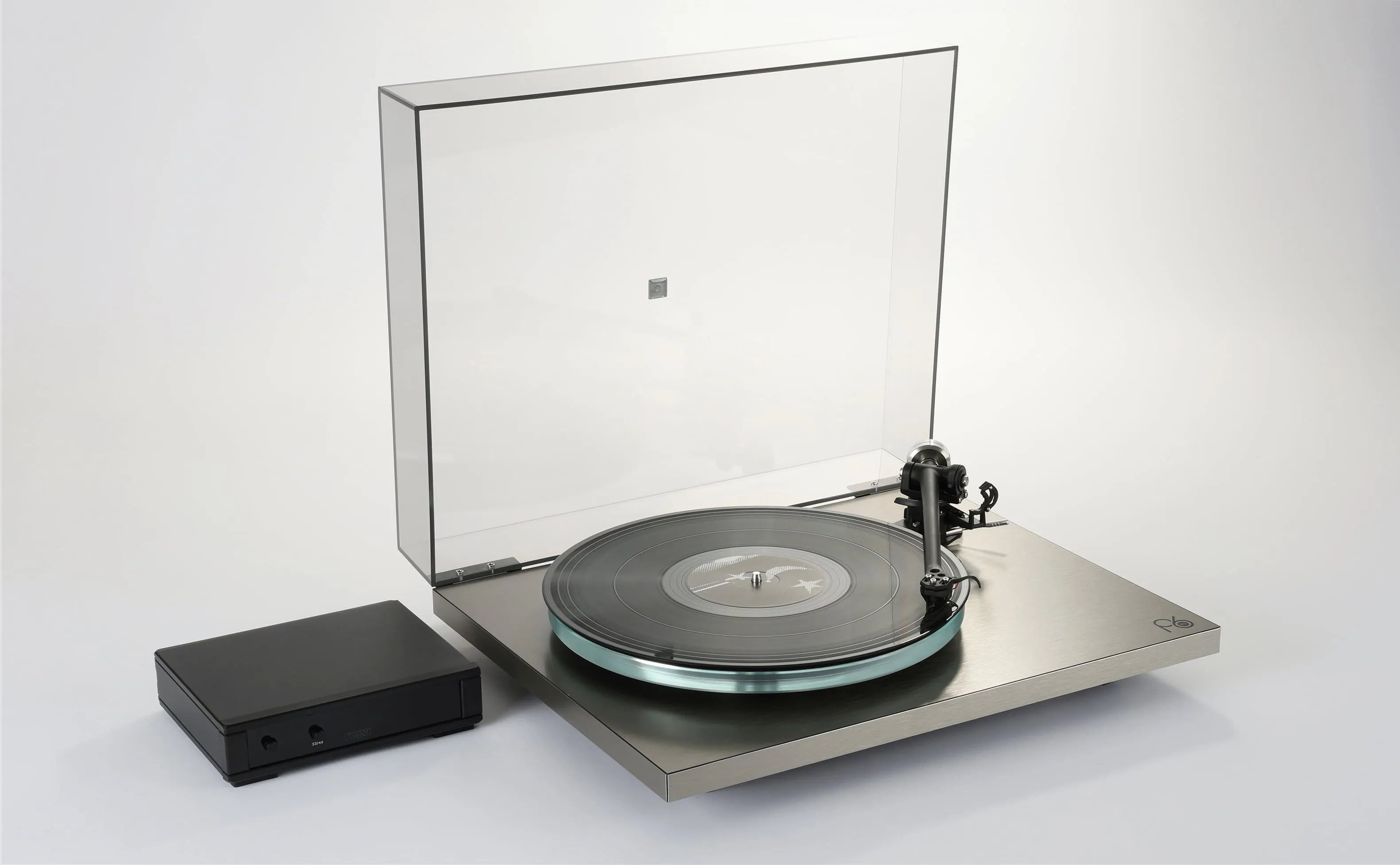 Rega Planar 6 RS Edition