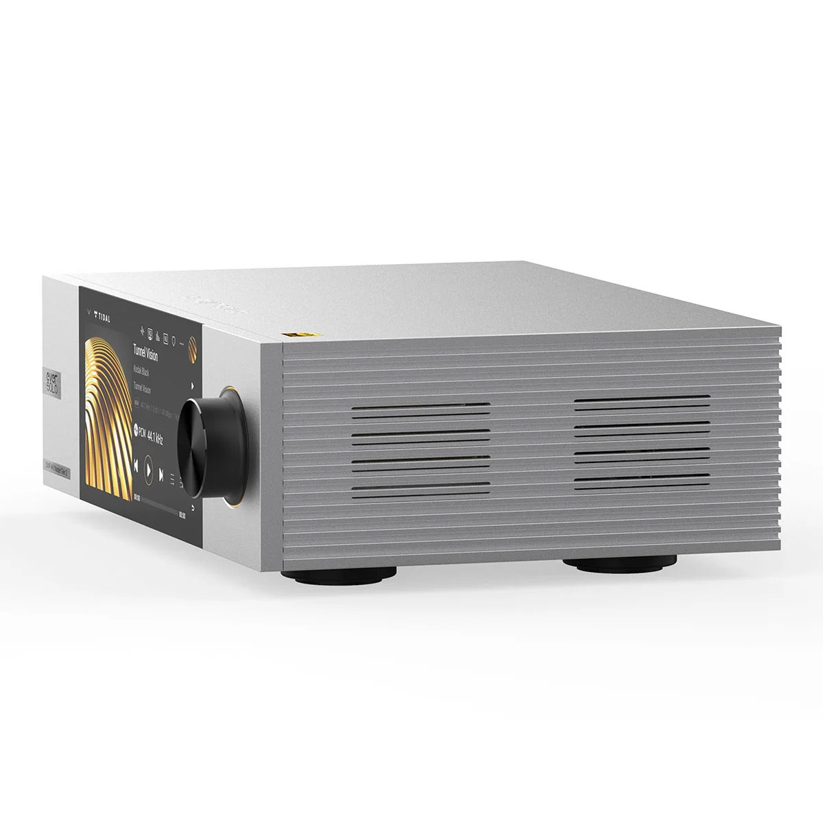 Eversolo DMP‑A6 Master Edition Gen 2 - Streamer di rete