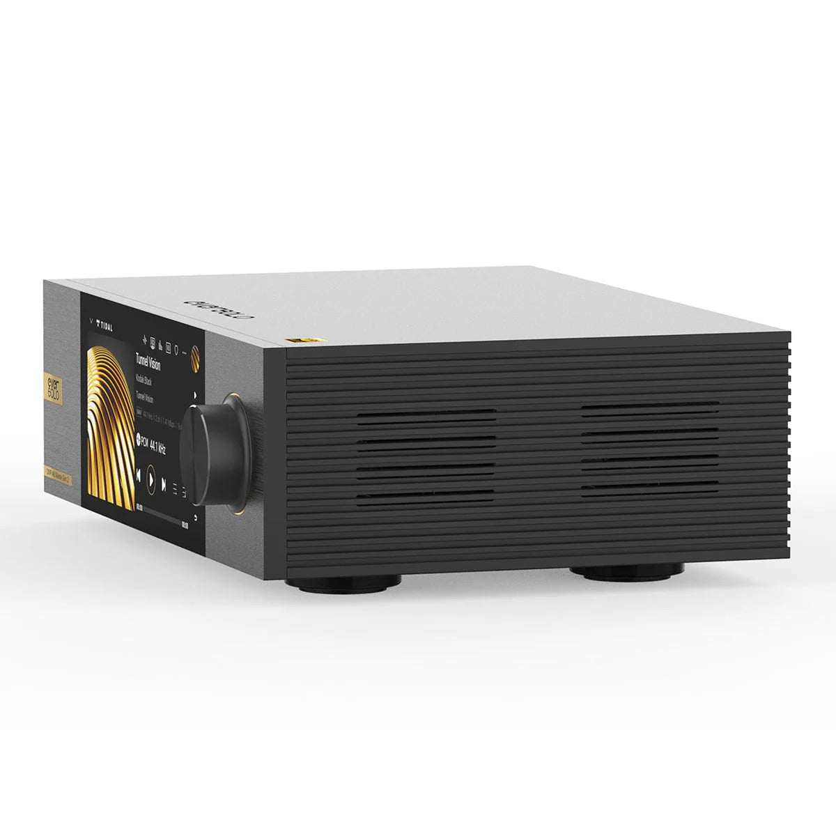 Eversolo DMP‑A6 Master Edition Gen 2 - Streamer di rete