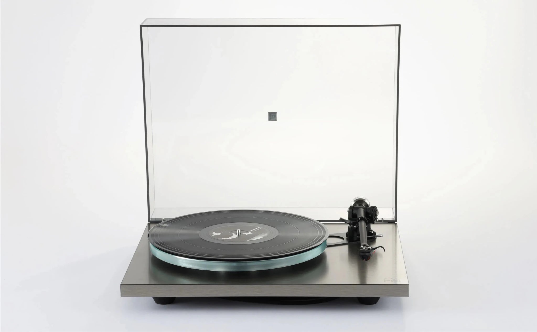 Rega Planar 6 RS Edition - Giradischi