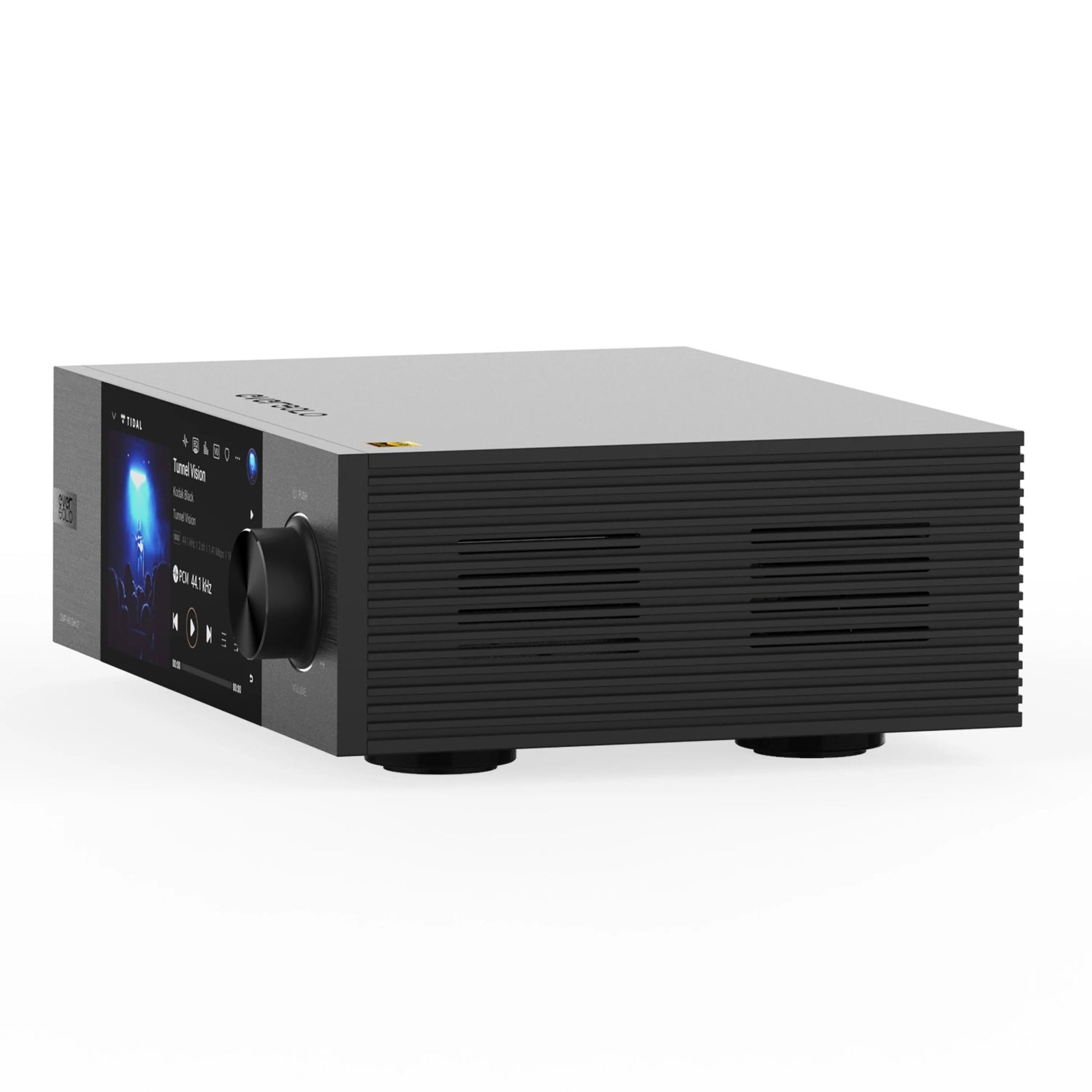 Eversolo DMP - A6 gen2 - Streamer di rete