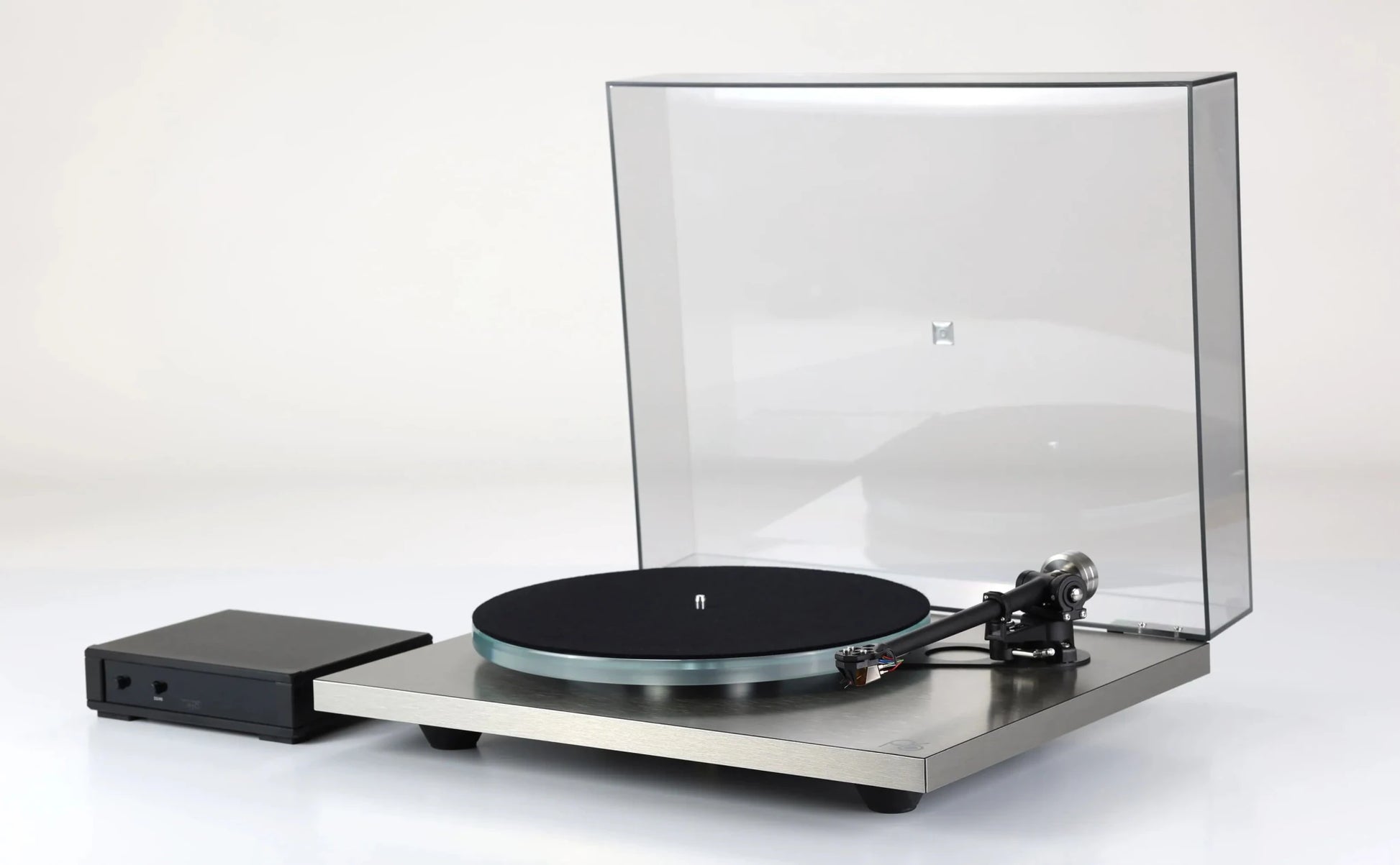 Rega Planar 6 RS Edition - Giradischi