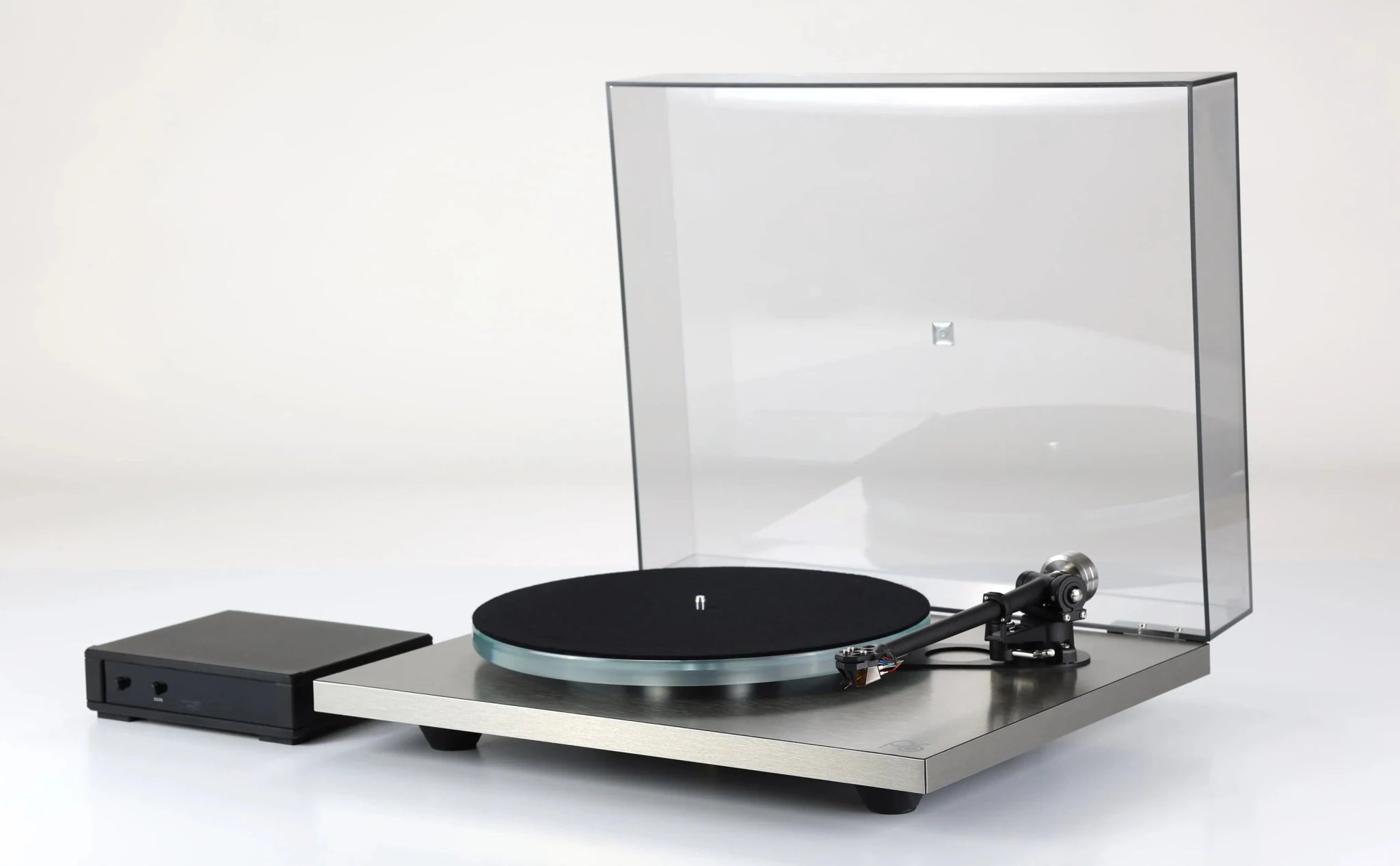 Rega Planar 6 RS Edition - Giradischi
