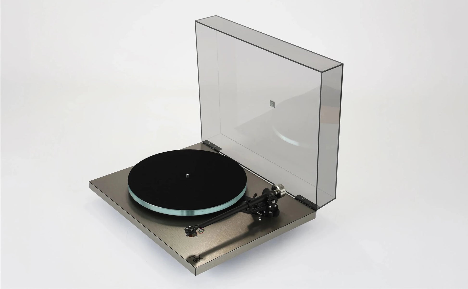 Rega Planar 6 RS Edition - Giradischi