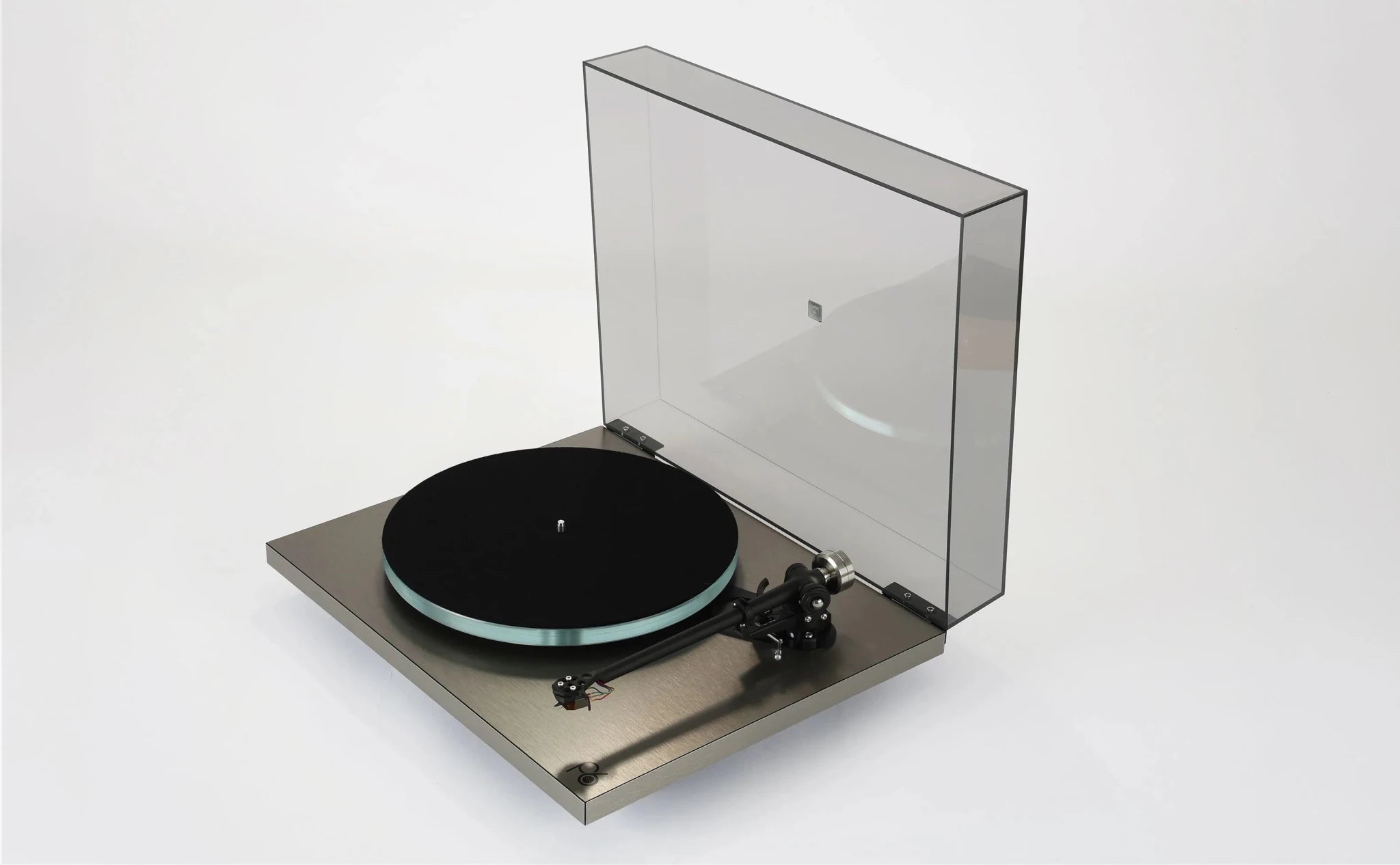 Rega Planar 6 RS Edition - Giradischi