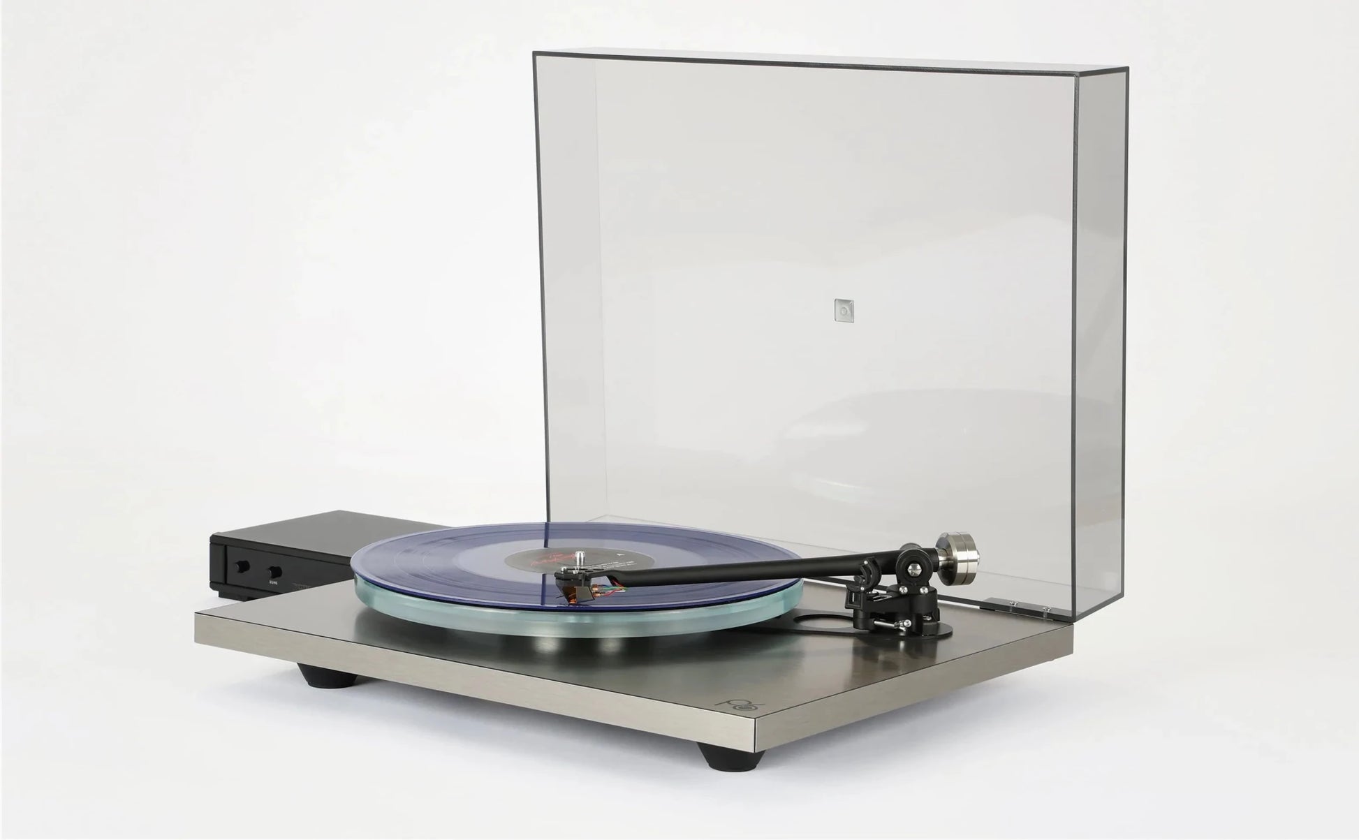 Rega Planar 6 RS Edition - Giradischi
