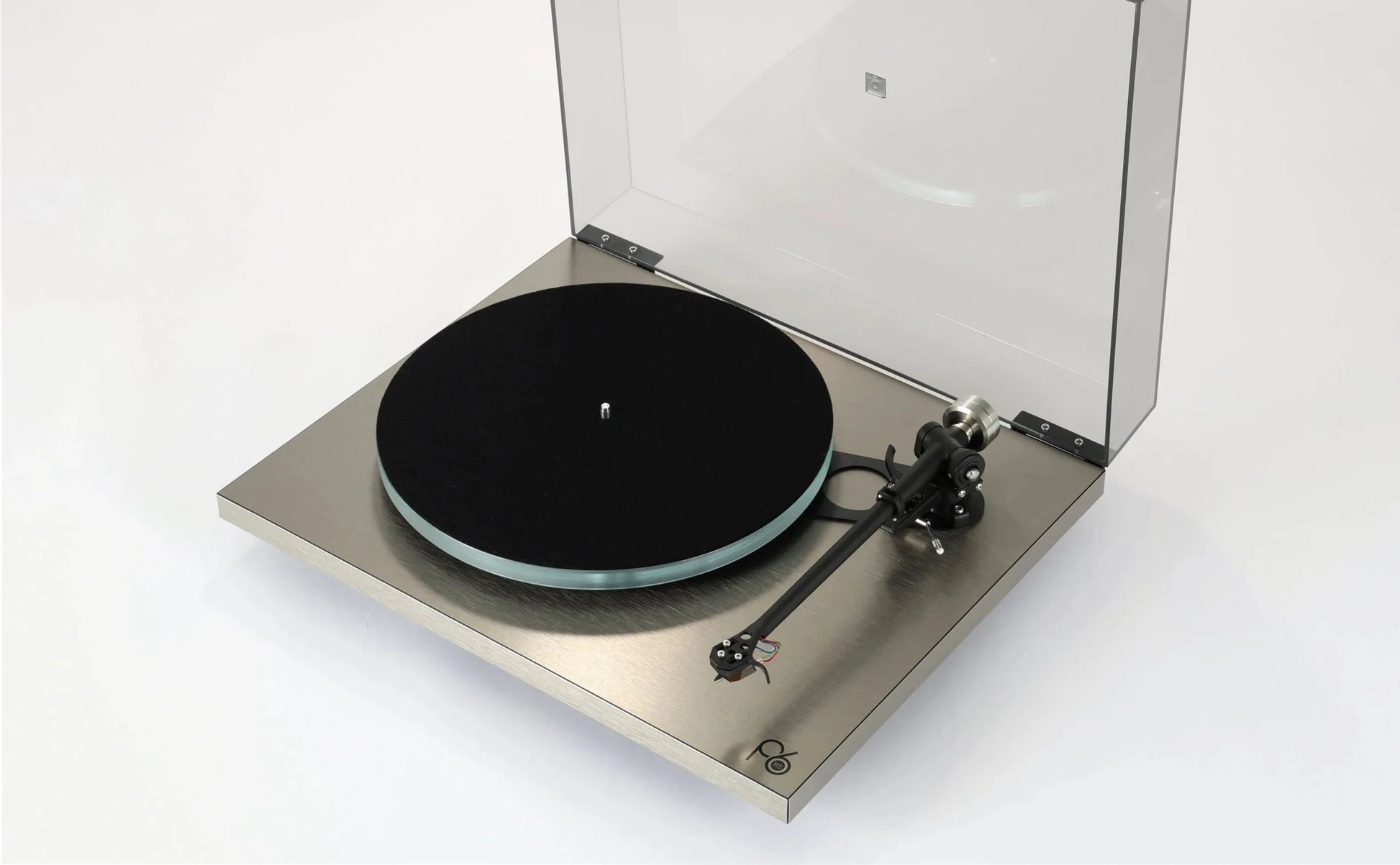Rega Planar 6 RS Edition - Giradischi